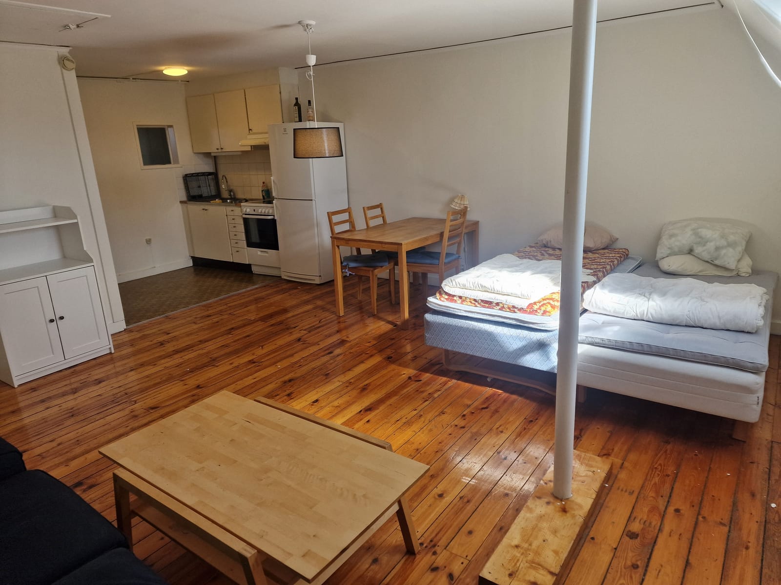 1 rok · 43 m² i Borgholm – bild 2