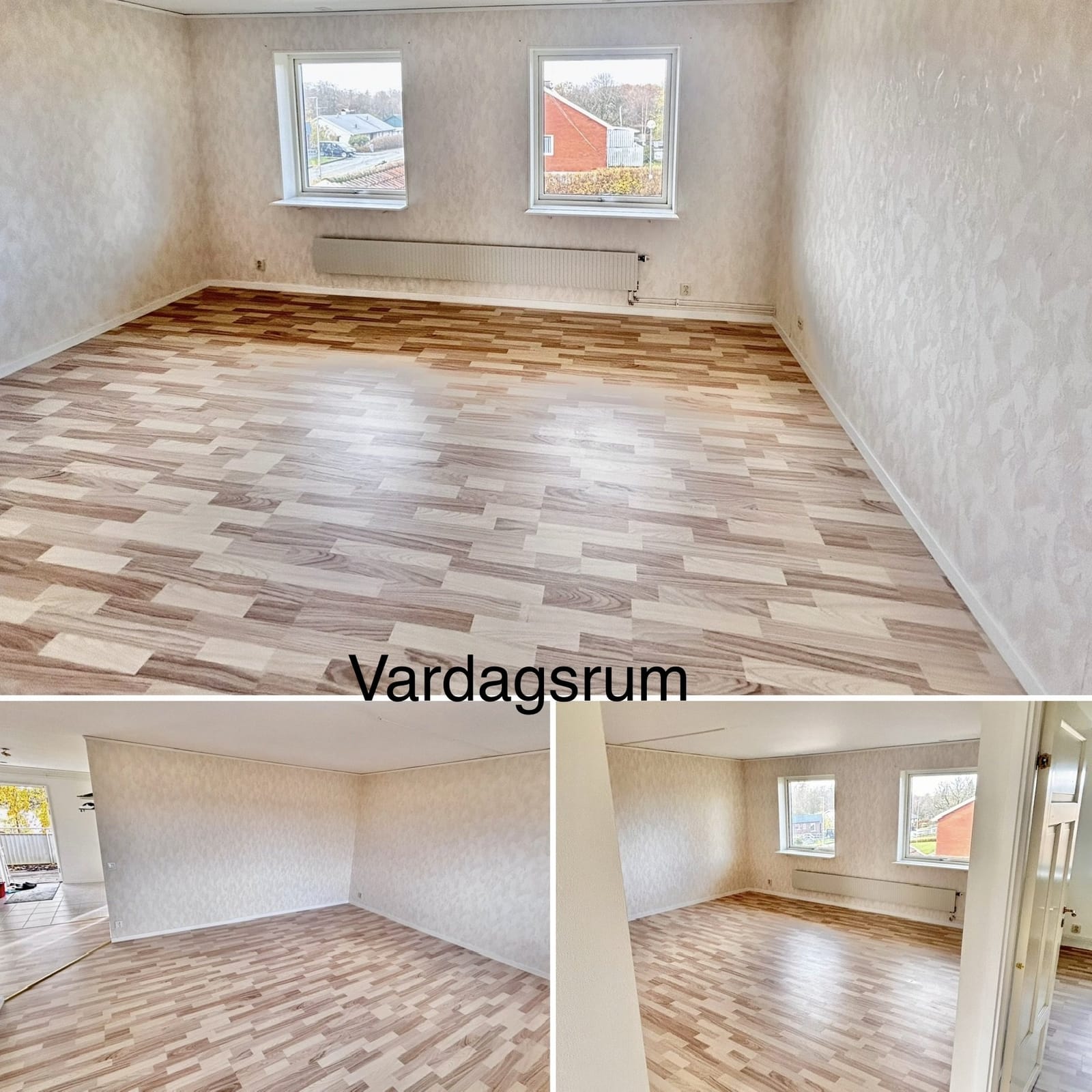 2 rok · 72 m² i Öxabäck – bild 3