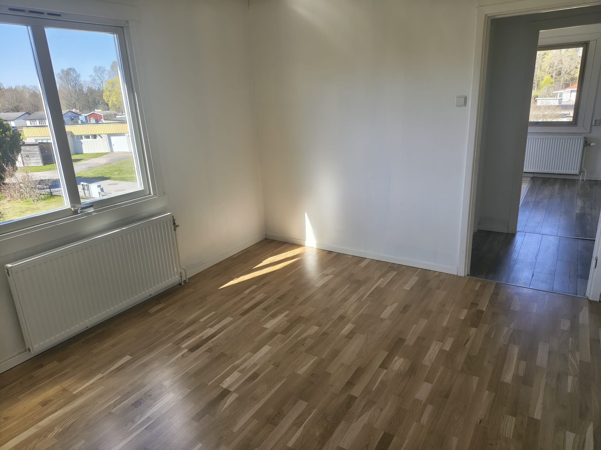 Lägenhet, 2 rooms, 33 sqm, Ljung – bild 8