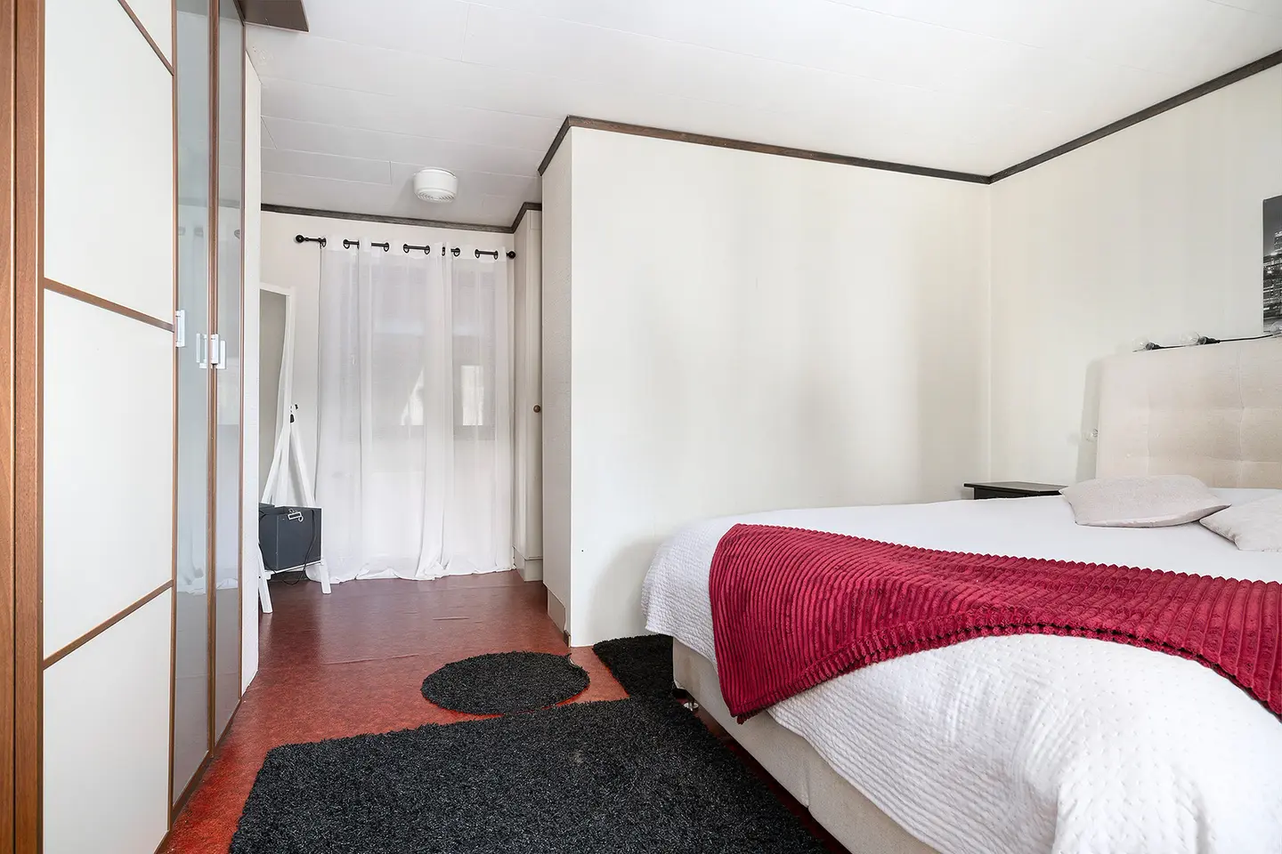 Villa/Hus, 7 rooms, 231 sqm, Göta – bild 10