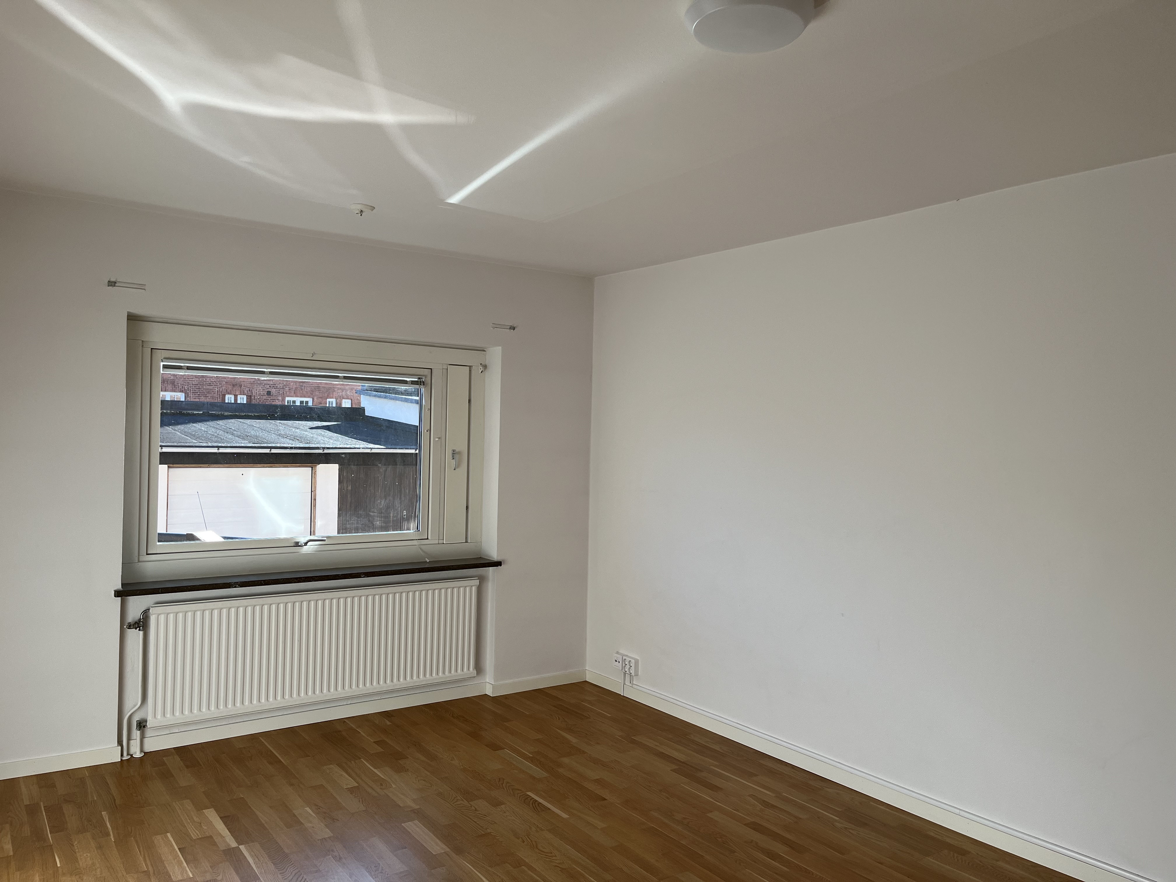 Lägenhet, 4 rooms, 120 sqm, Osby – bild 4