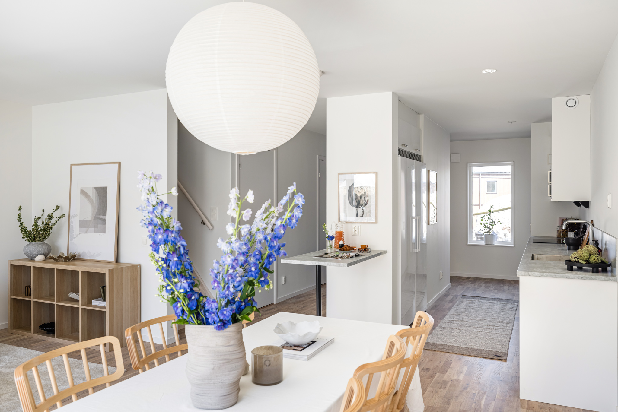 Lägenhet, 5 rooms, 110 sqm, Nynäshamn – bild 7