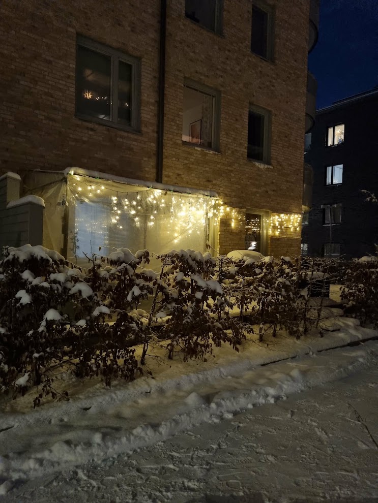 3 rok · 73 m² i Järfälla – bild 12