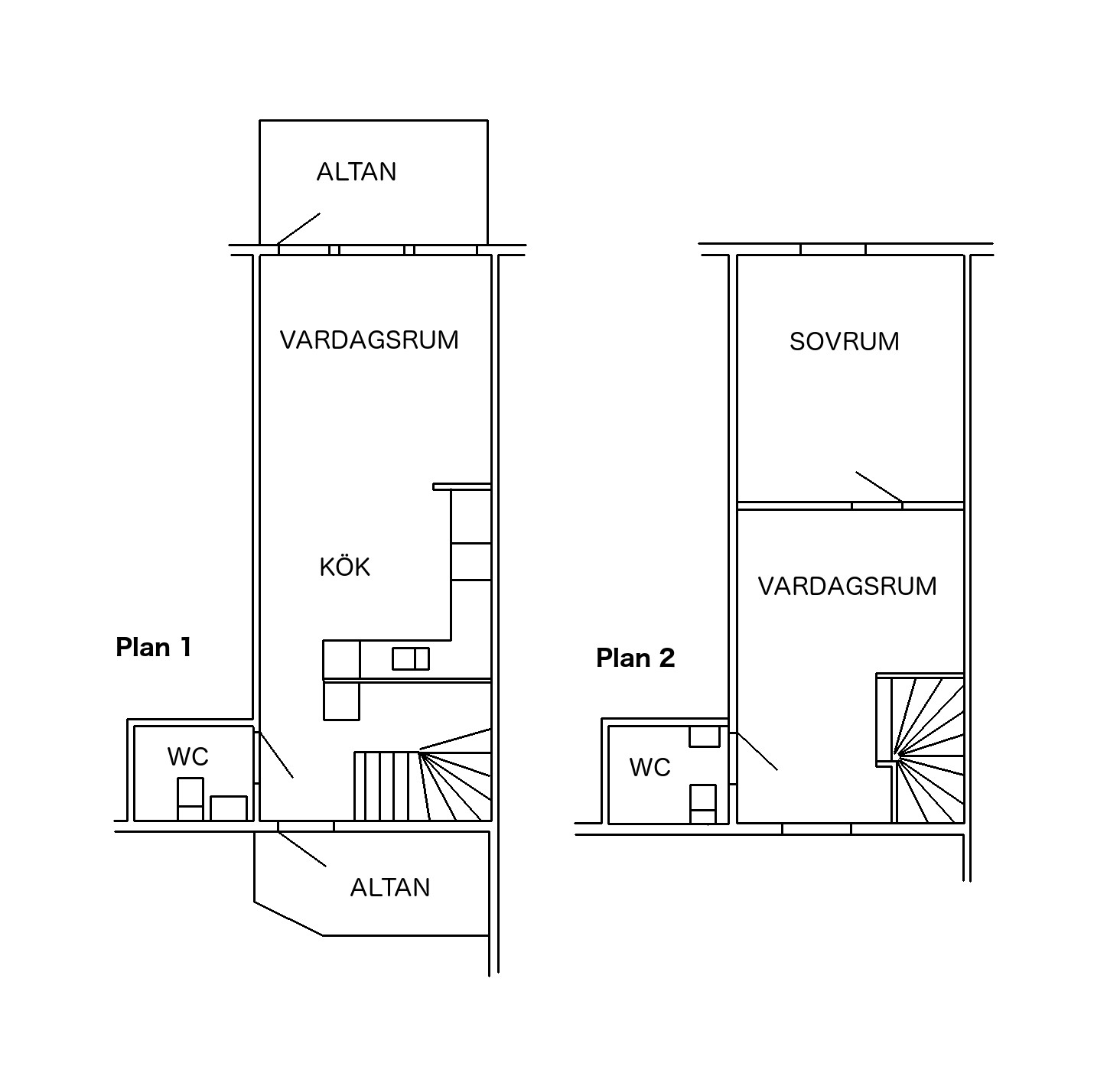 3 rok · 75 m² i Söderåkra – bild 4