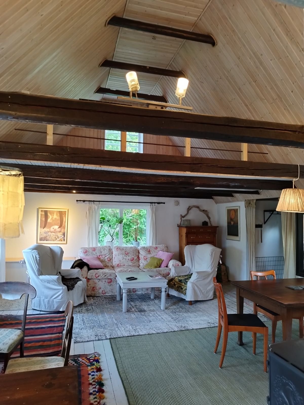 3 rok · 70 m² i Löderup – Löderup