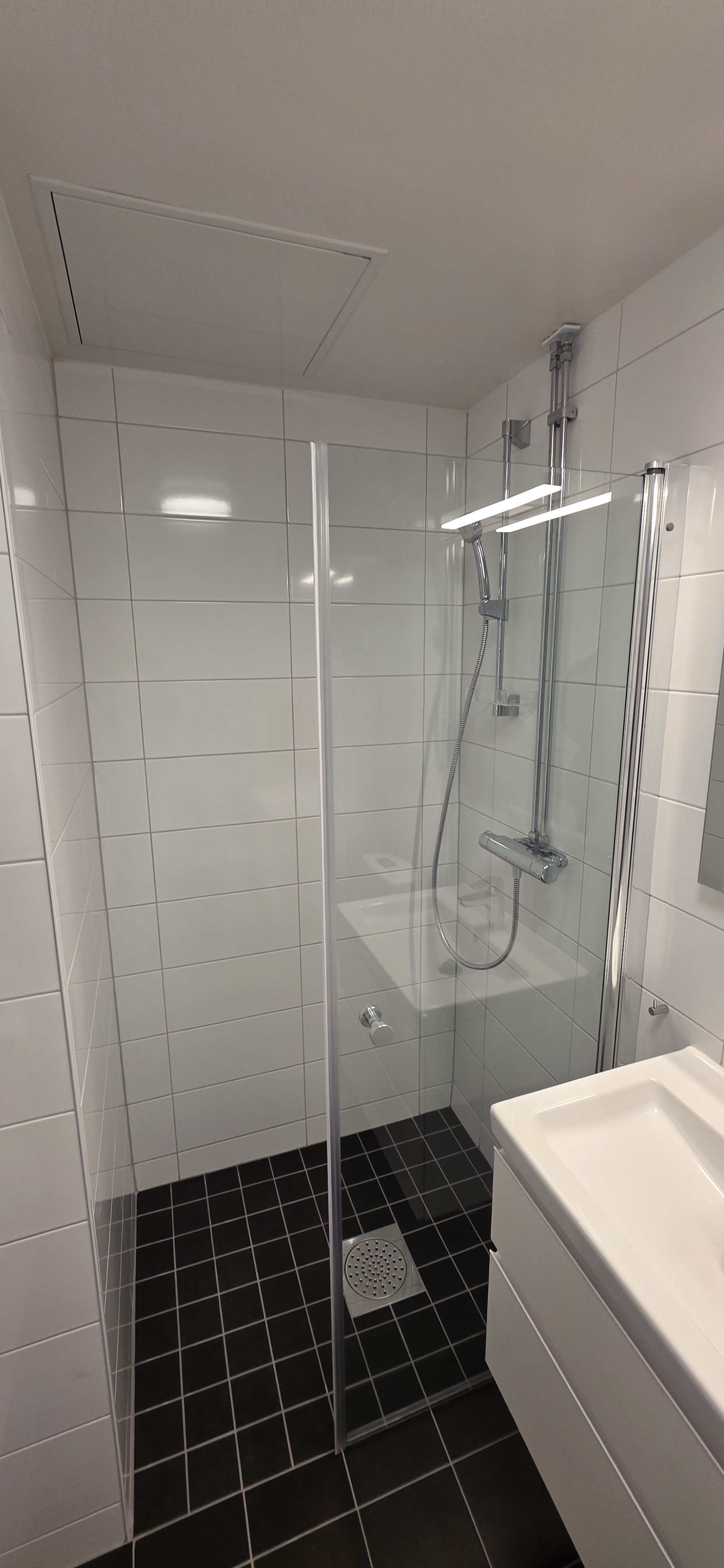 Lägenhet, 1 rooms, 30 sqm, Tierp – Tierp