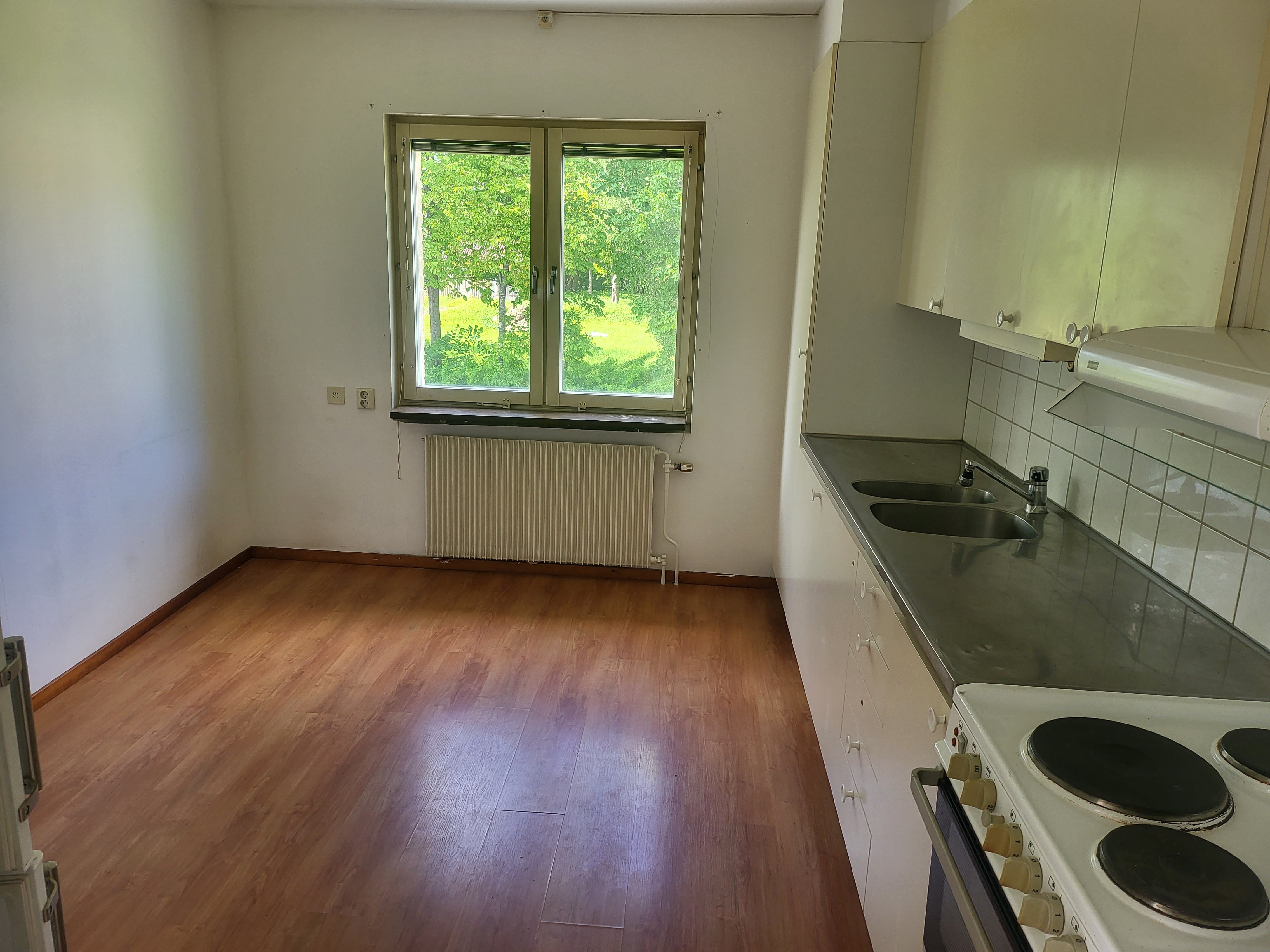 Lägenhet, 3 rooms, 62 sqm, Filipstad – Filipstad