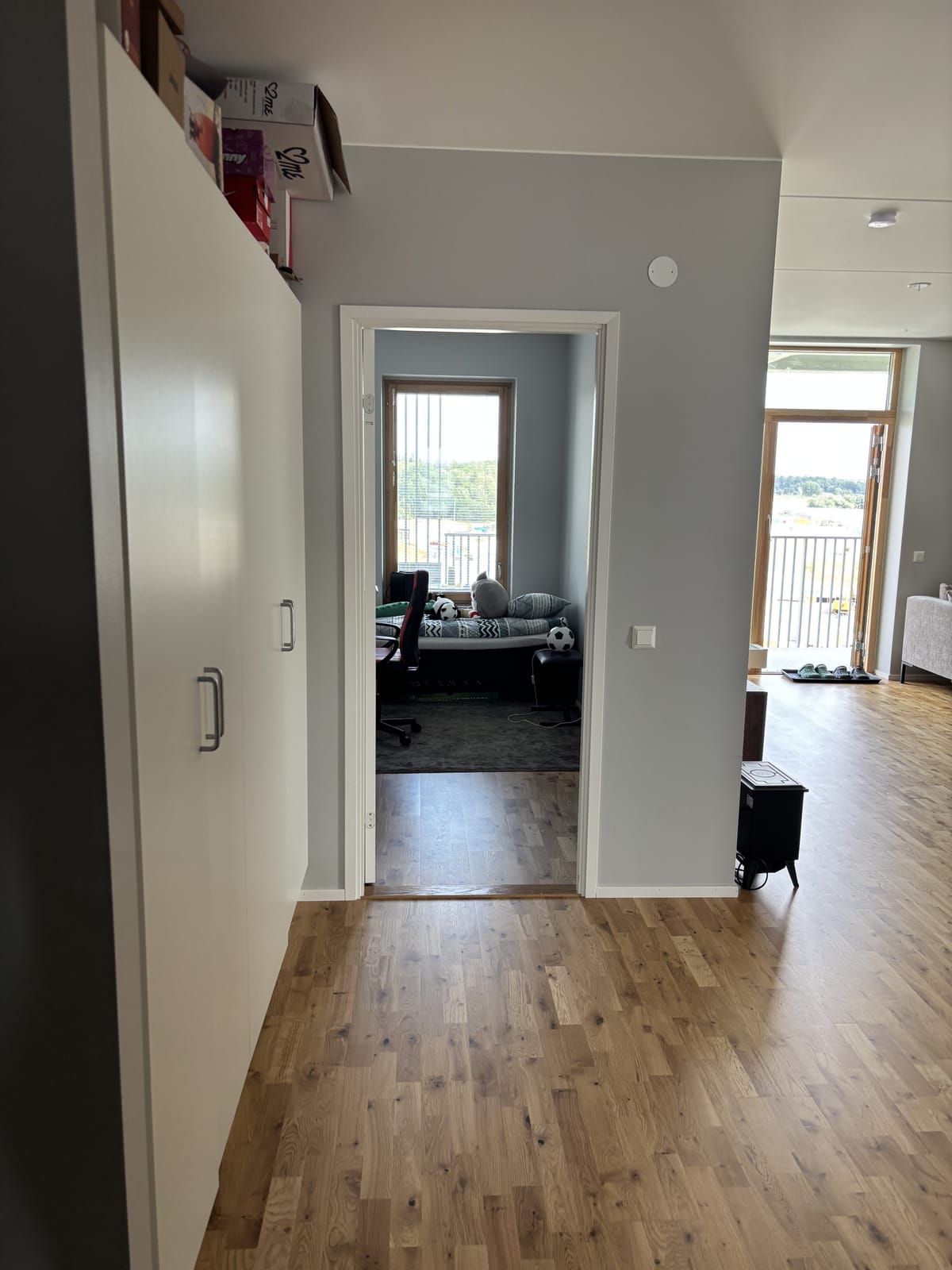 5 rok · 118 m² i Järfälla – bild 8