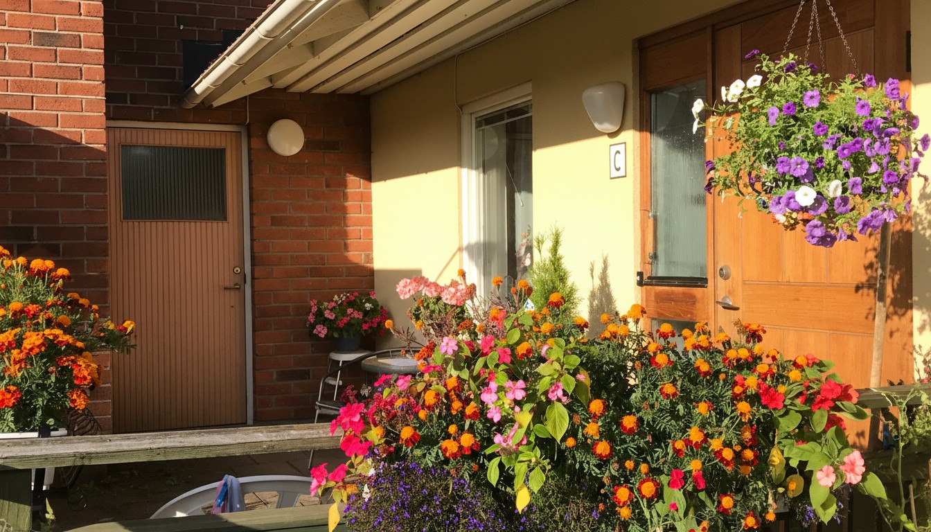 Lägenhet, 2 rooms, 50 sqm, Storå – bild 3