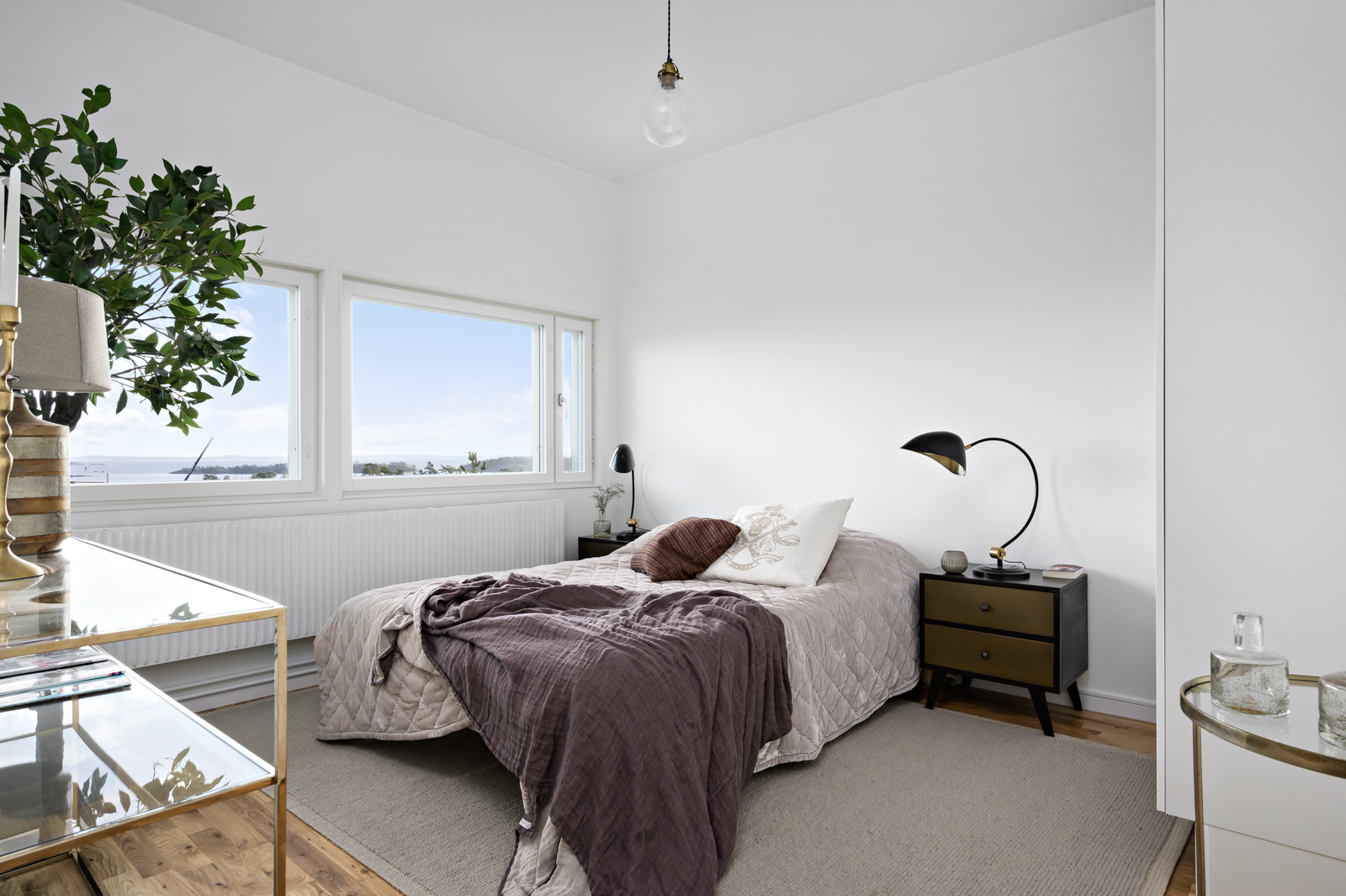 Lägenhet, 3 rooms, 84 sqm, Nynäshamn – bild 9