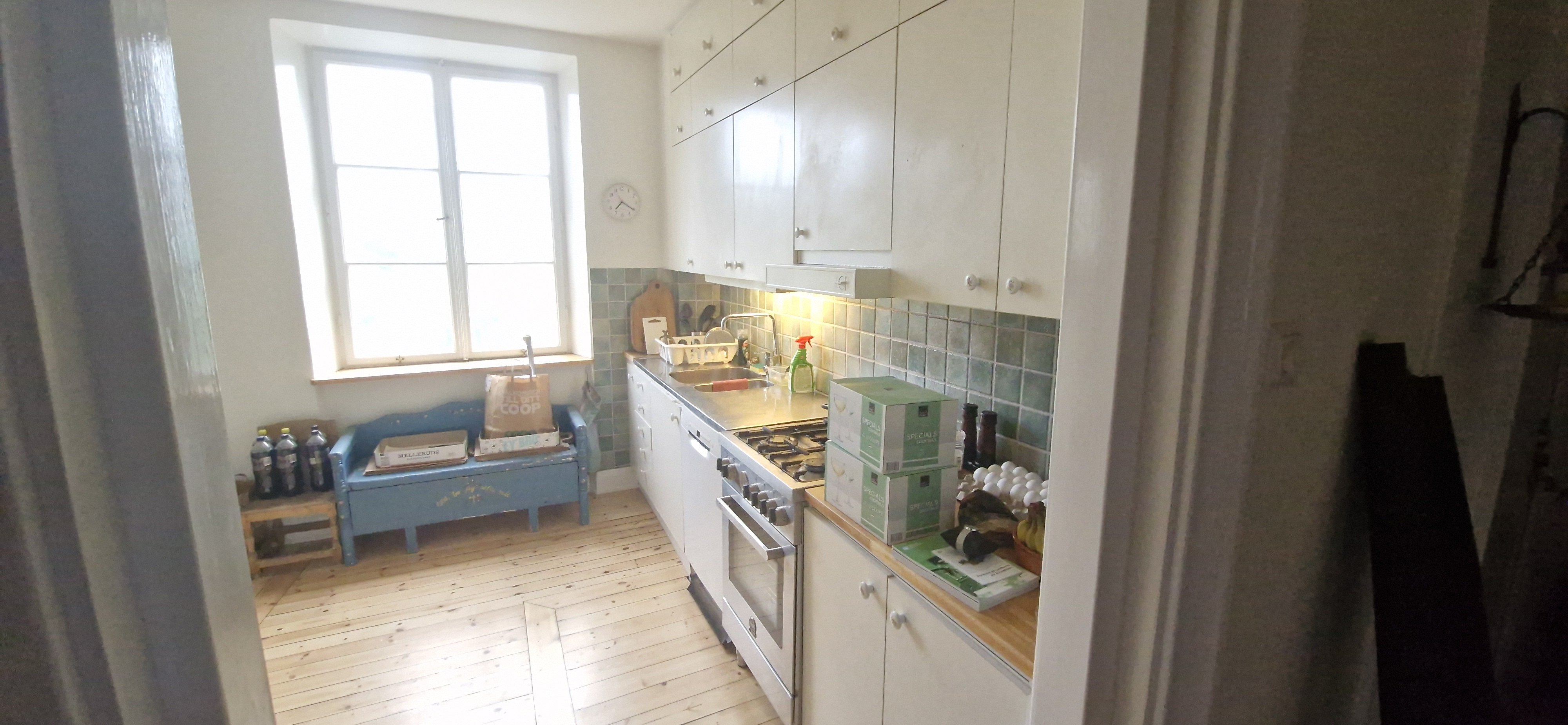 Lägenhet, 1 rooms, 12 sqm, Solna – bild 8