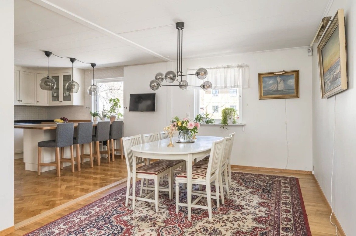 Villa/Hus, 6 rooms, 160 sqm, Söderköping – bild 10