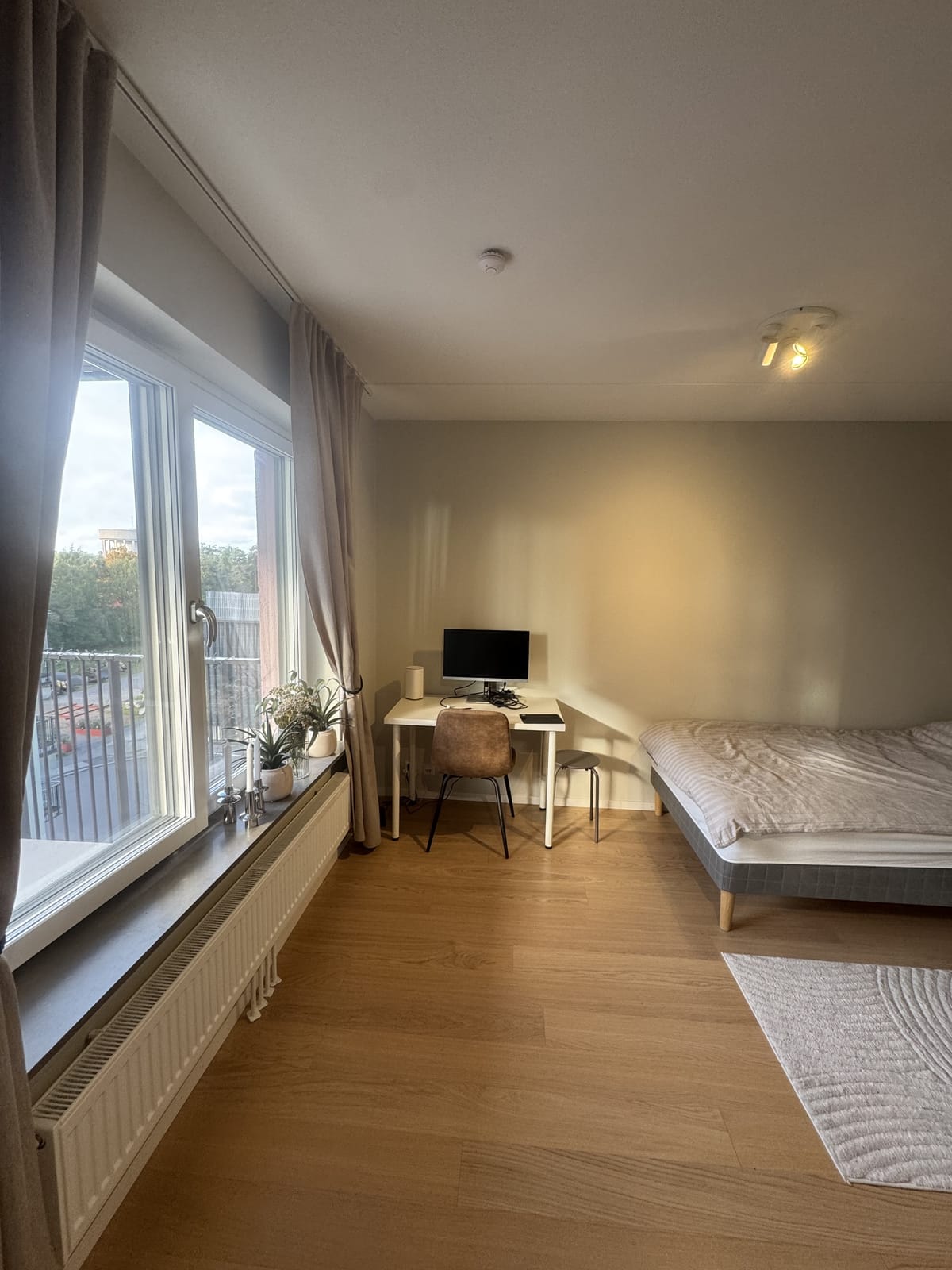 1 rok · 35 m² i Danderyd – bild 2