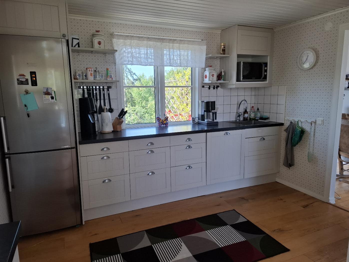 4 rok · 80 m² i Ingarö – Ingarö