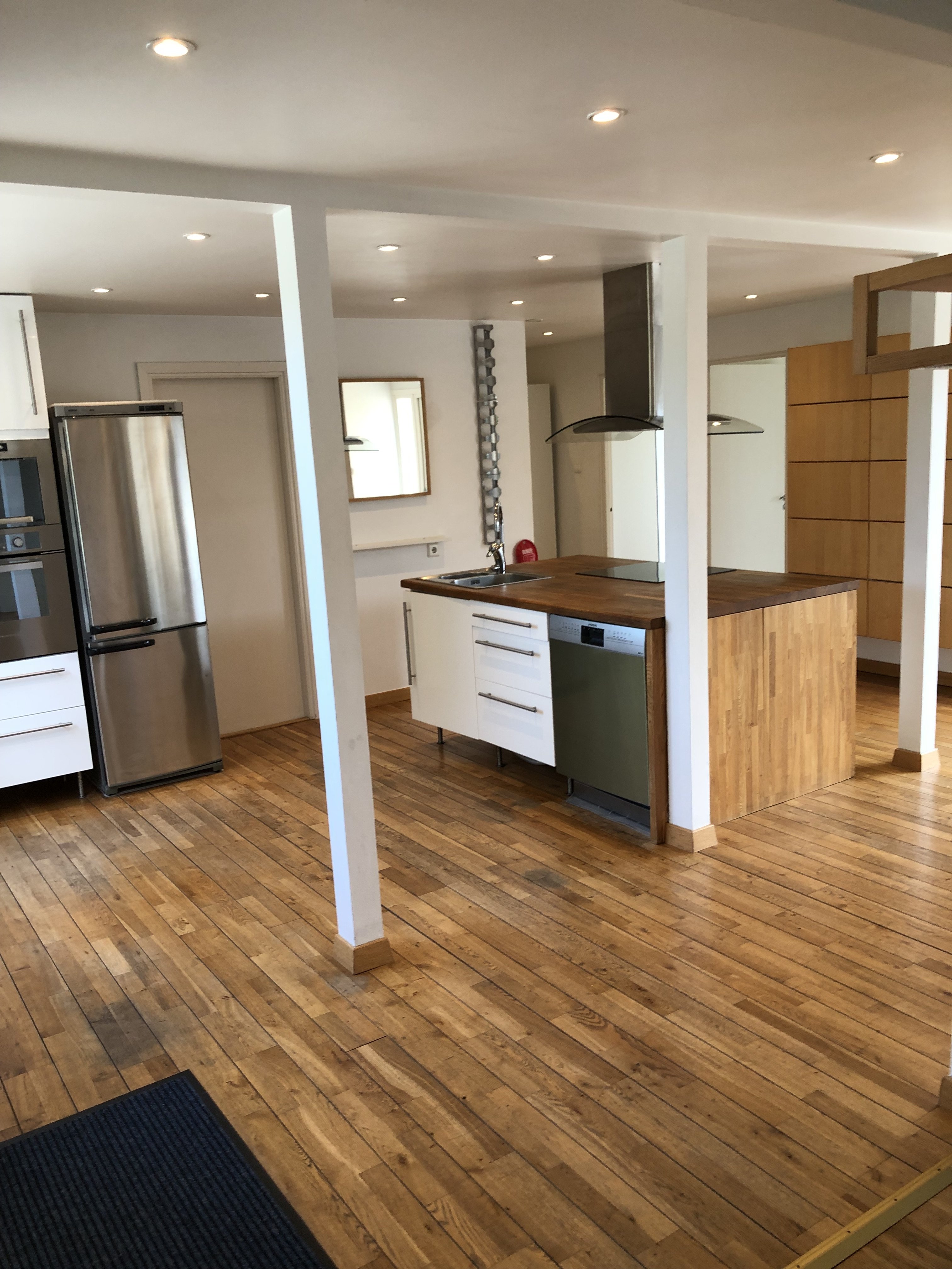 Radhus, 6 rooms, 134 sqm, Limhamn – bild 14