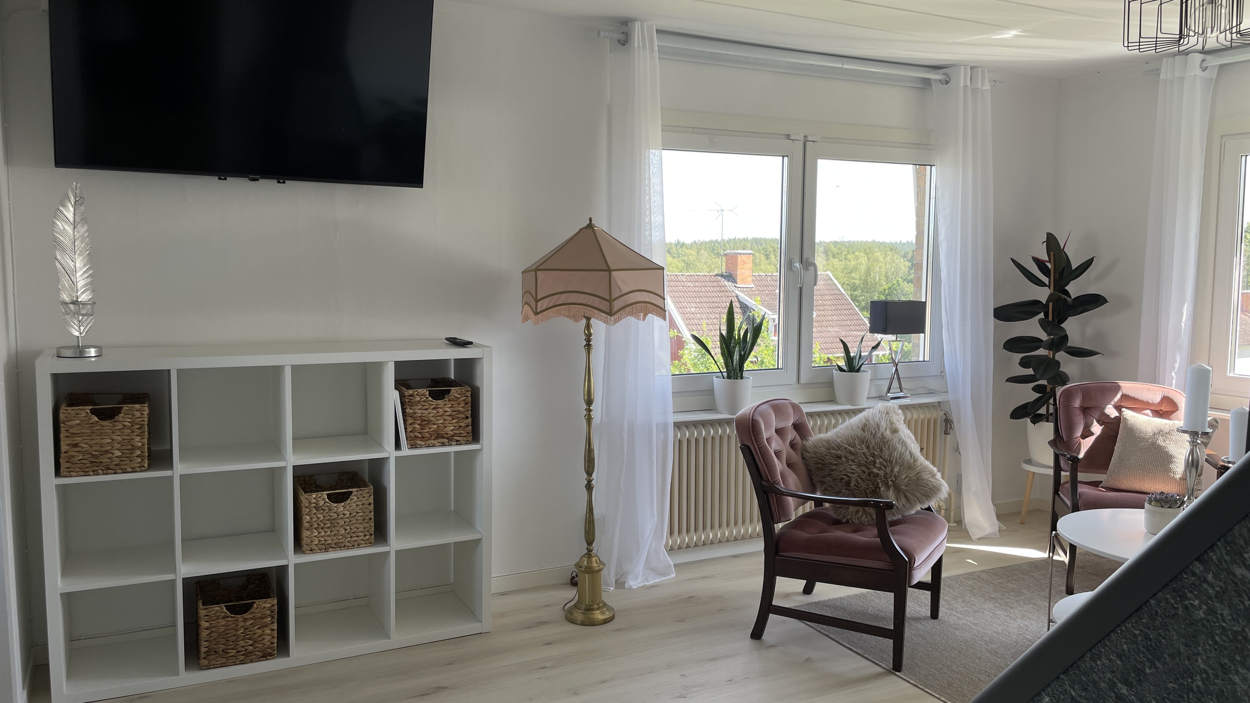 Villa/Hus, 5 rooms, 127 sqm, Storebro – bild 32