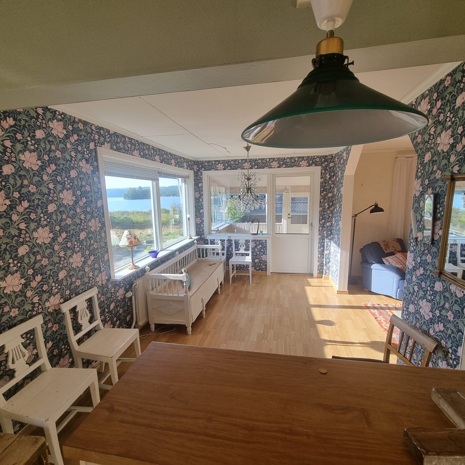 6 rok · 110 m² i Mjällom – bild 8