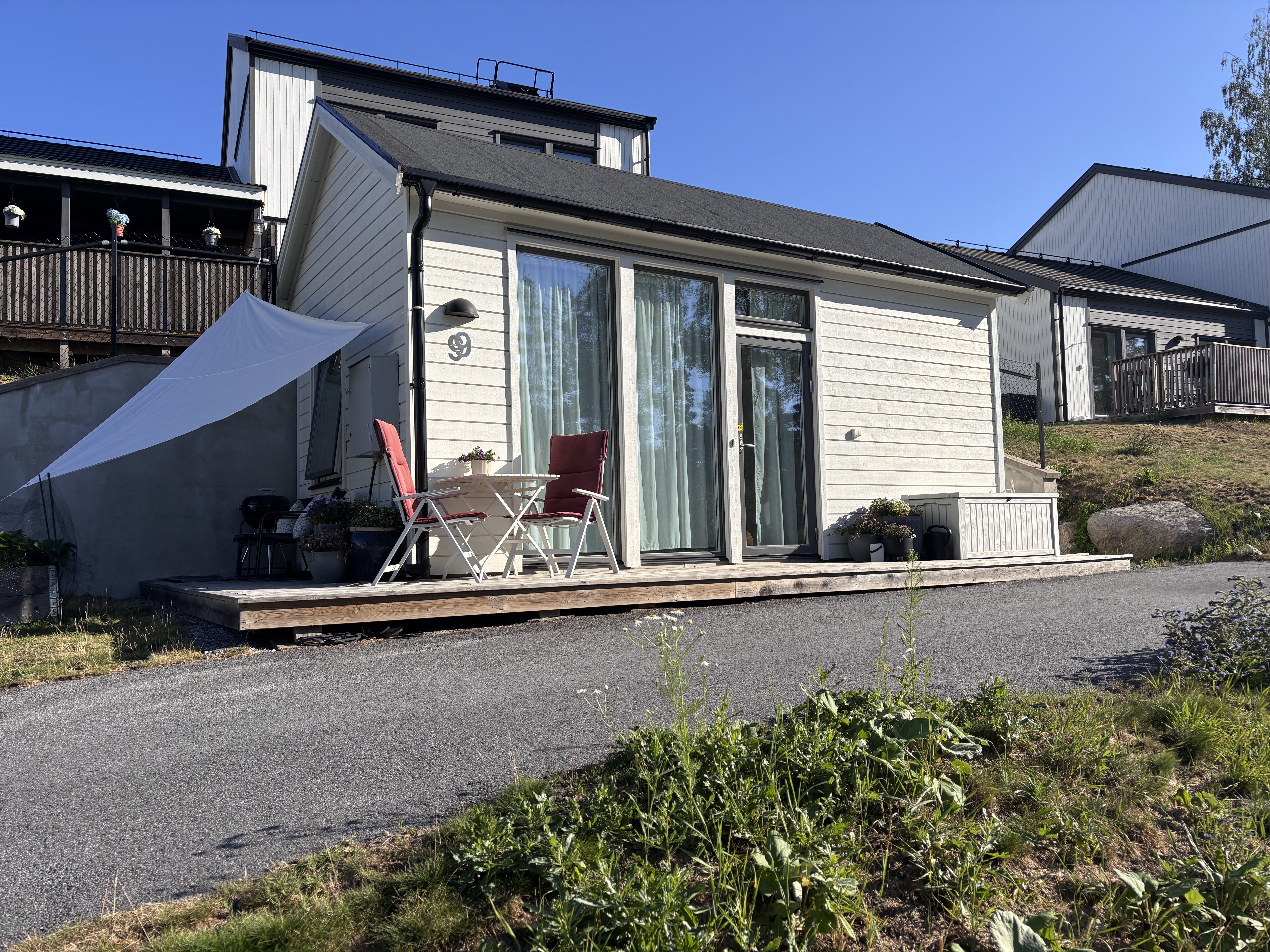 Övrigt, 1 rooms, 28 sqm, Skogås – bild 13