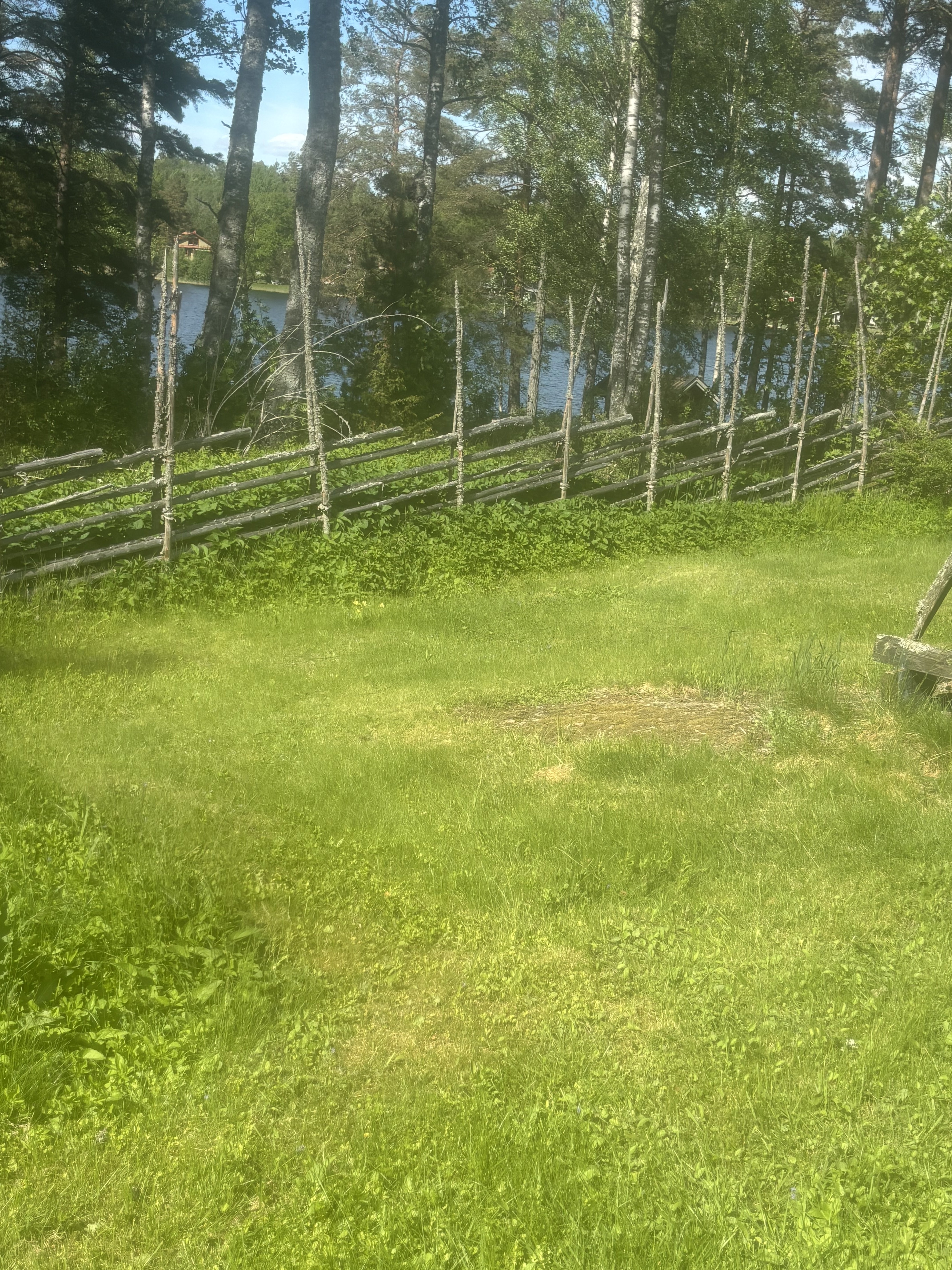 Stuga, 2 rooms, 30 sqm, Nykvarn – bild 4