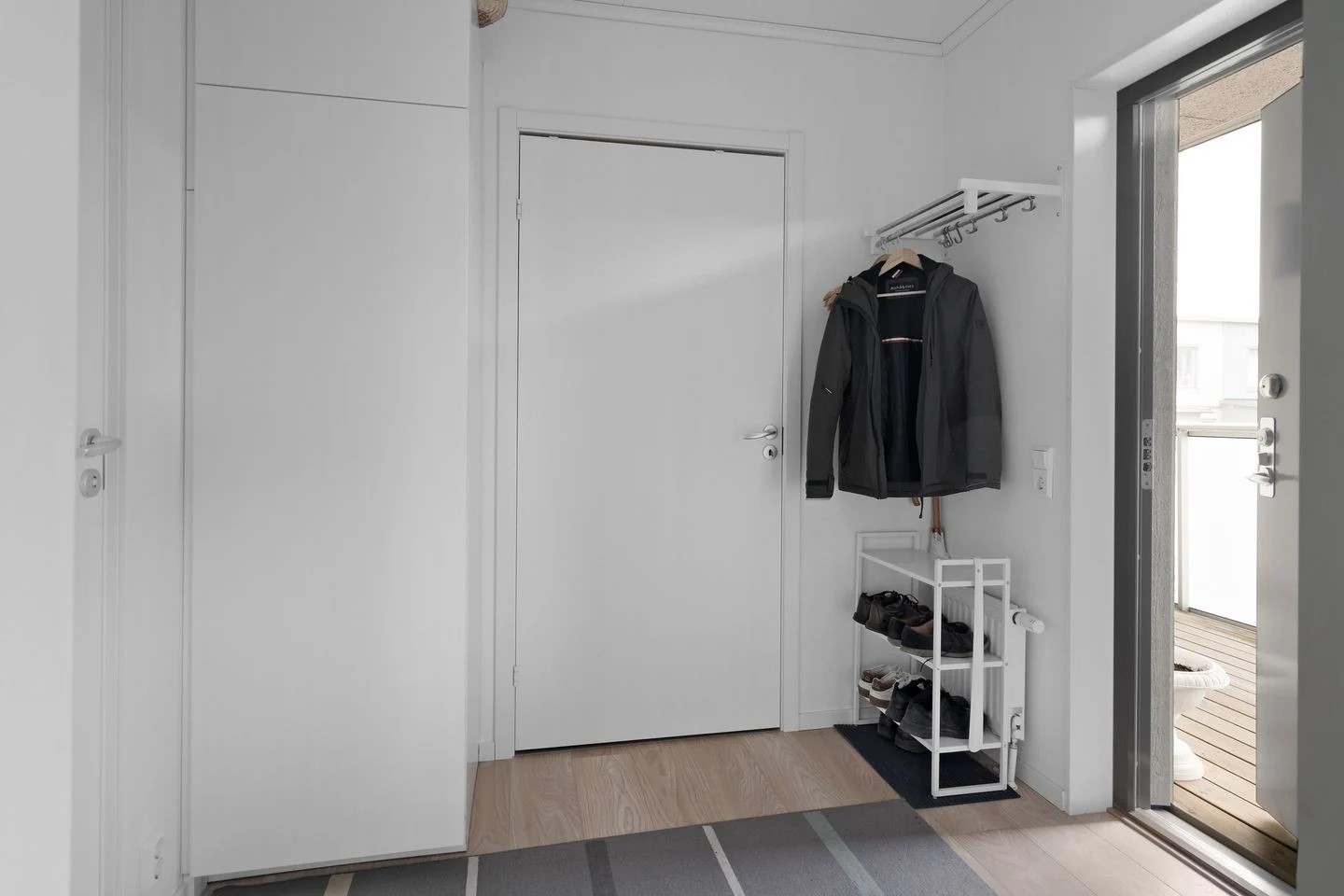 Lägenhet, 3 rooms, 72 sqm, Angered – Angered