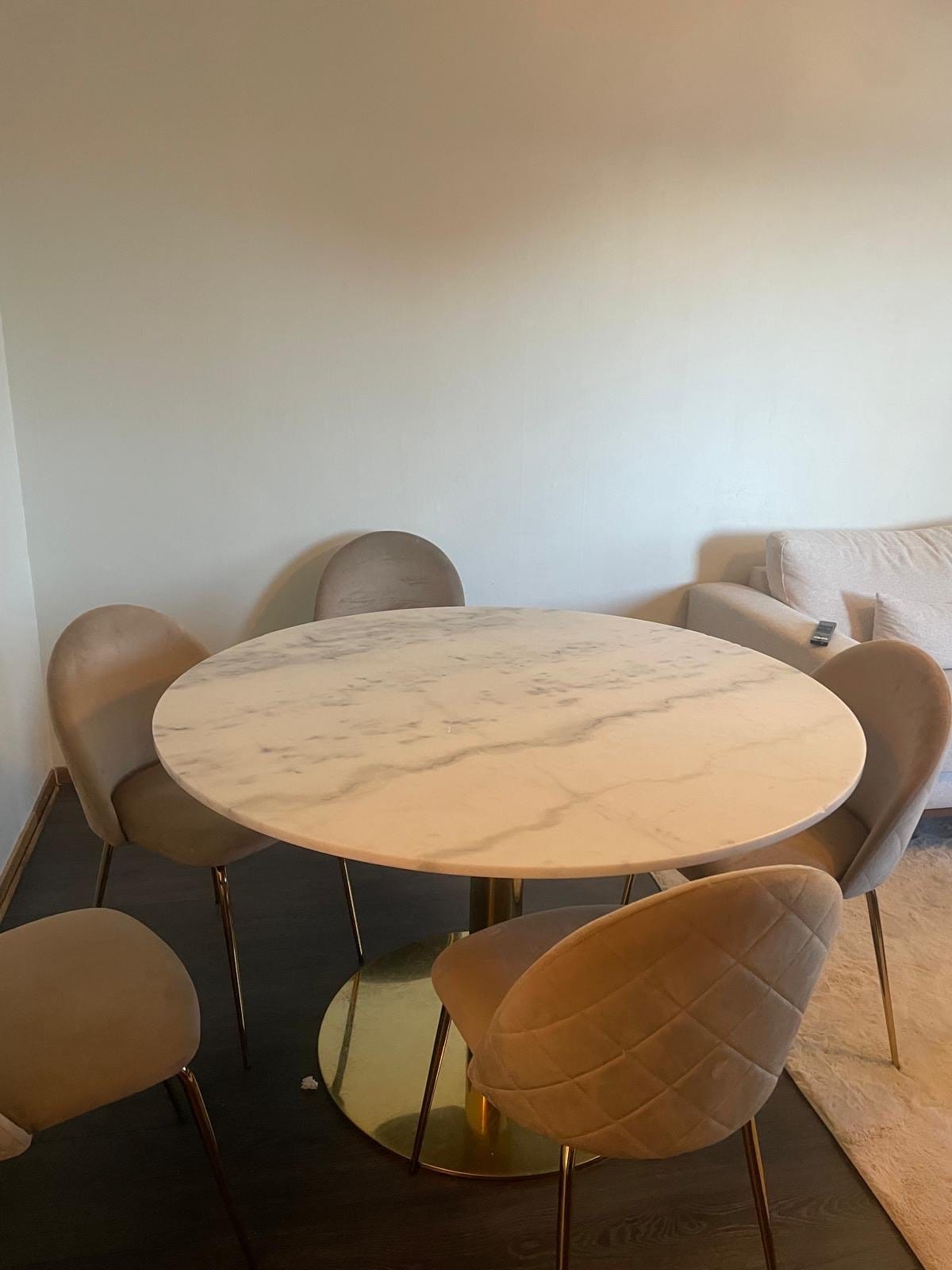 2 rok · 50 m² i Tumba – bild 4