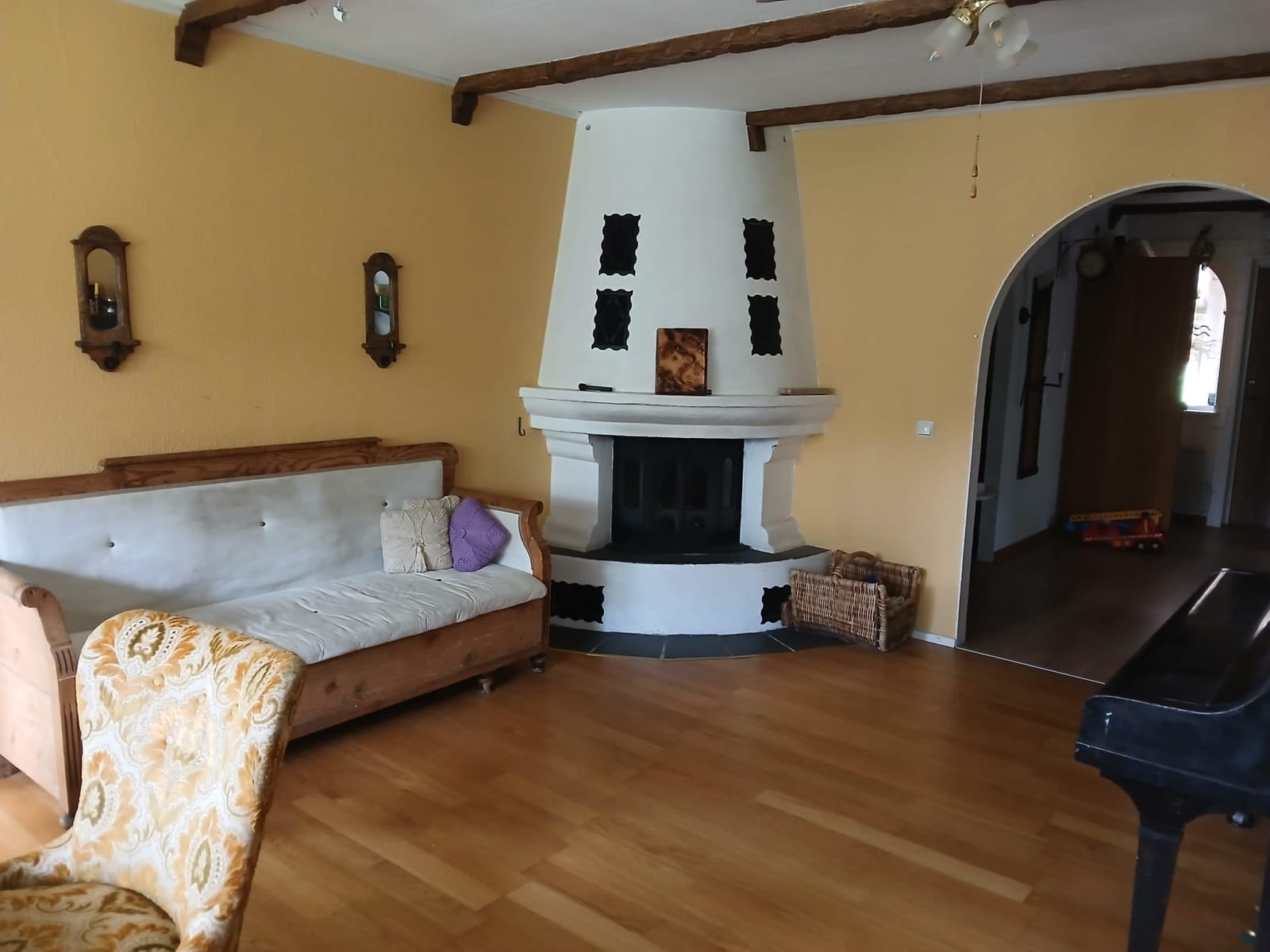 4 rok · 120 m² i Sigtuna – bild 5