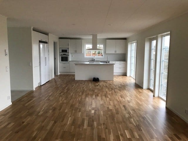 3 rok · 93 m² i Arild – bild 9