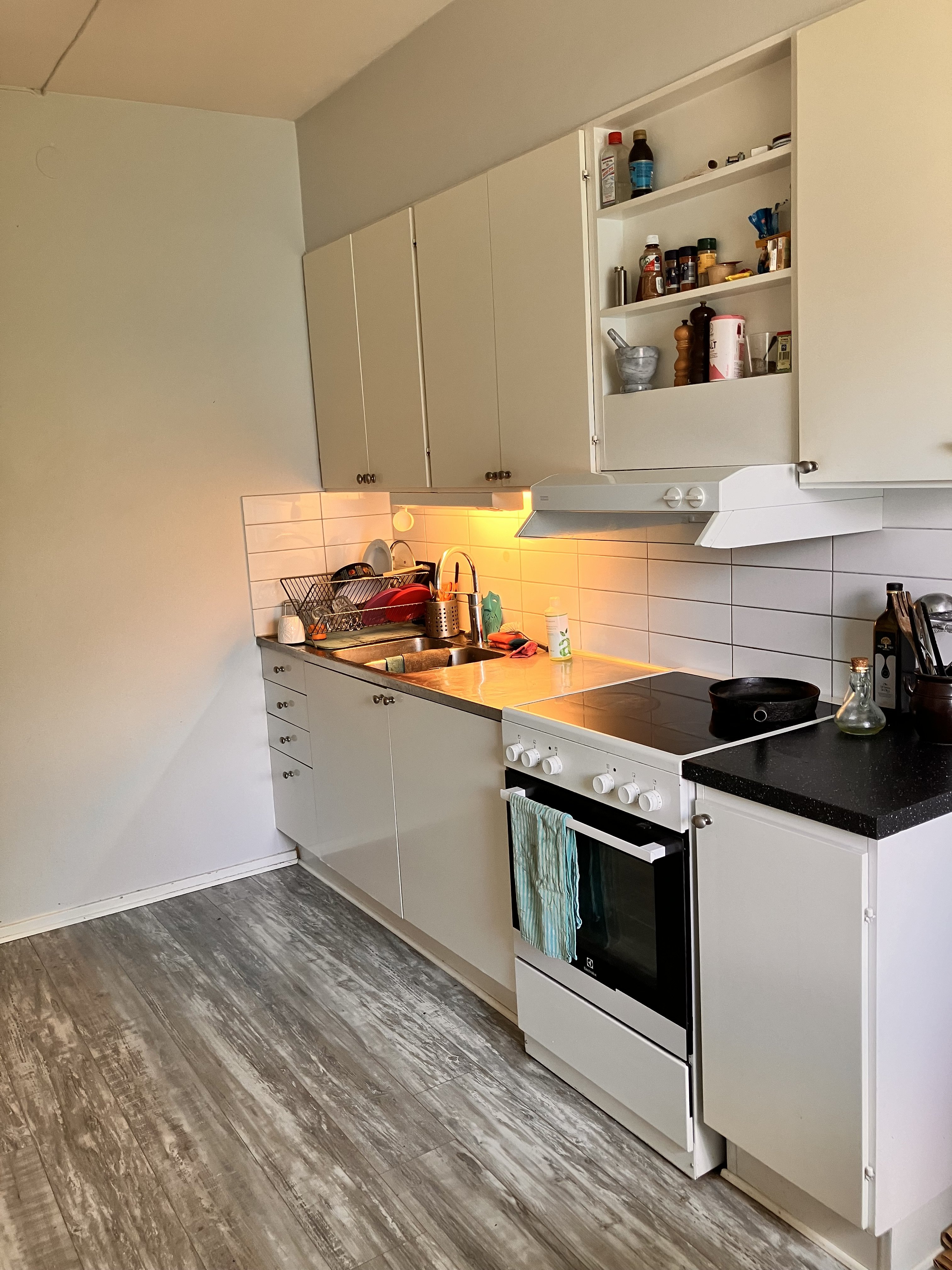 Lägenhet, 1 rooms, 18 sqm, Göteborg – bild 9