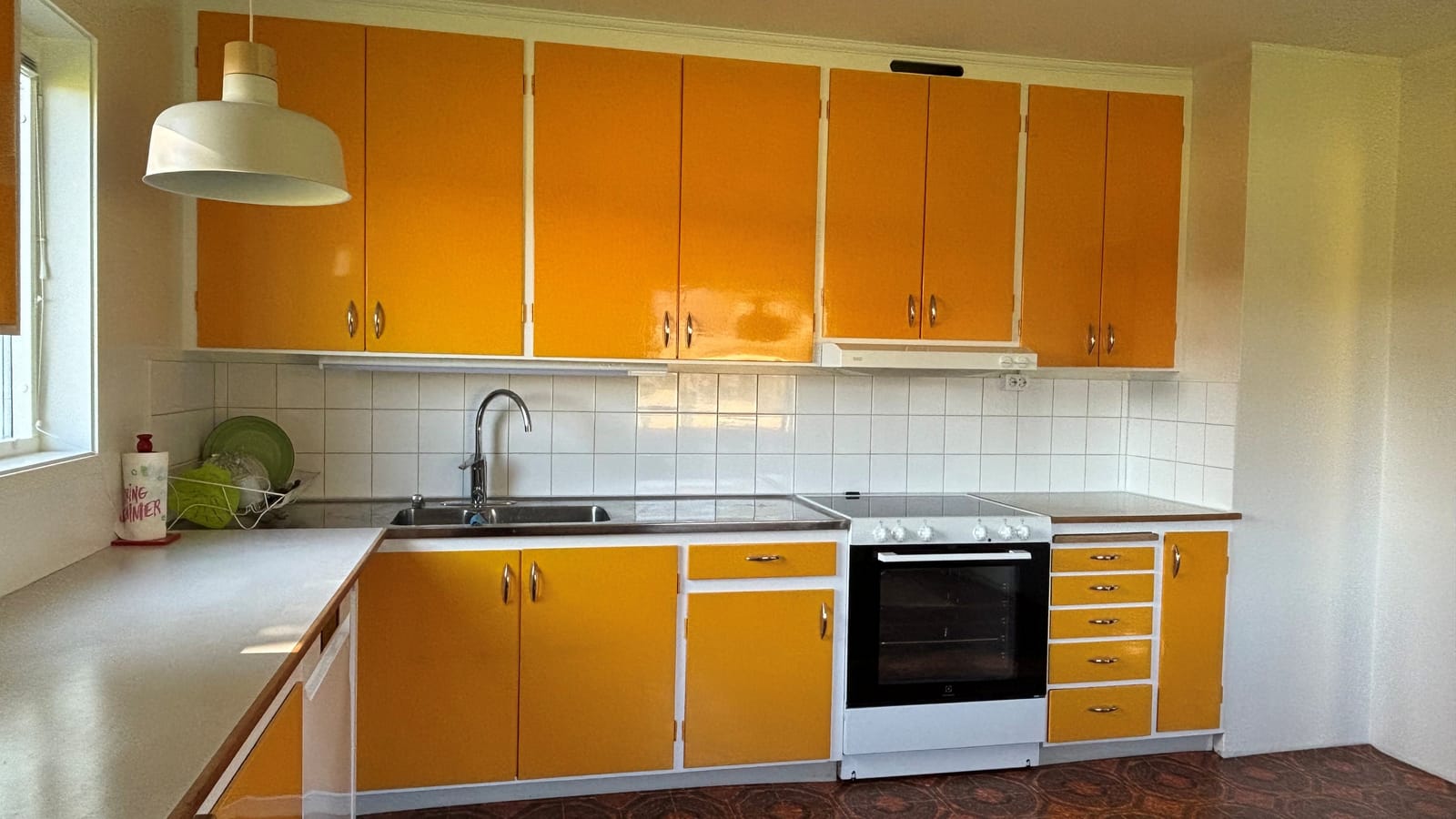 6 rok · 140 m² i Kärna – bild 23