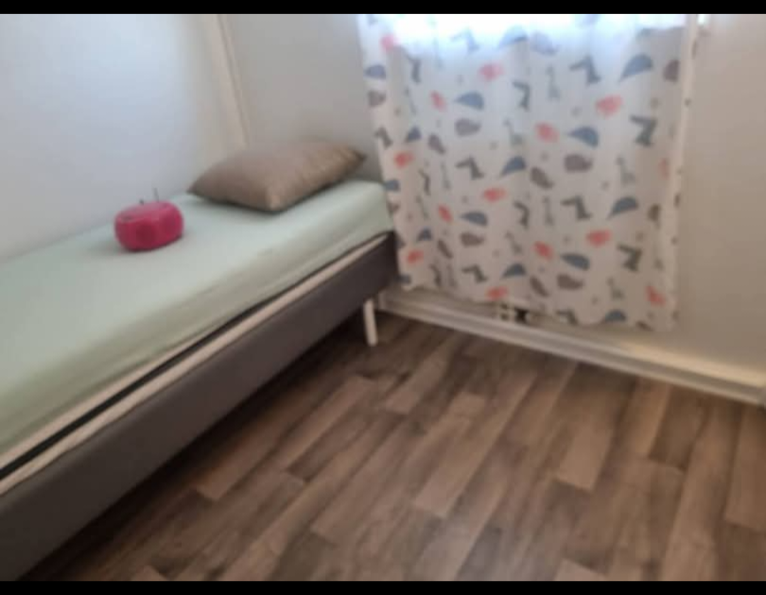 Lägenhet, 1 rooms, 15 sqm, Helsingborg – bild 2