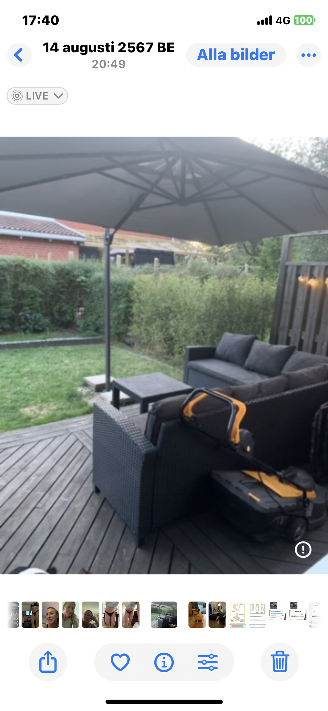Radhus, 1 rooms, 10 sqm, Svedala – bild 5