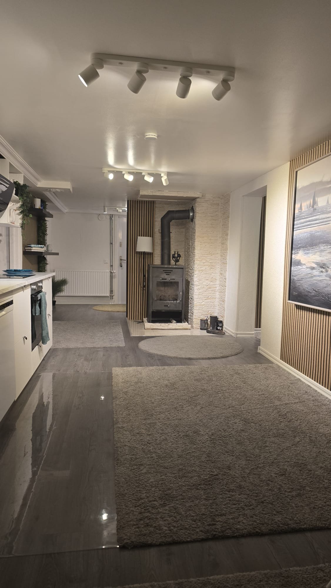 Villa/Hus, 11 rooms, 230 sqm, Broby – bild 11
