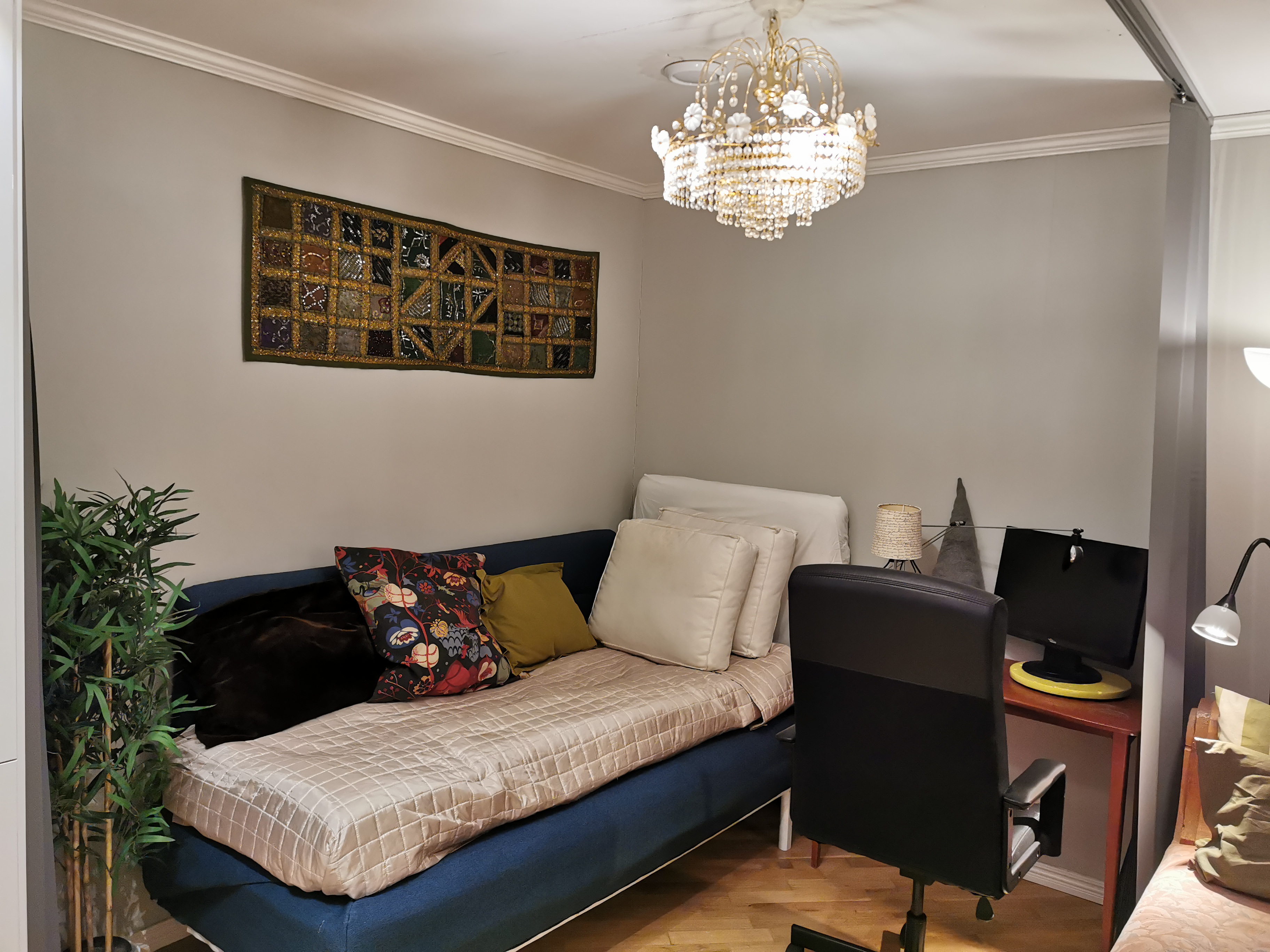 Villa/Hus, 3 rooms, 50 sqm, Umeå – bild 10