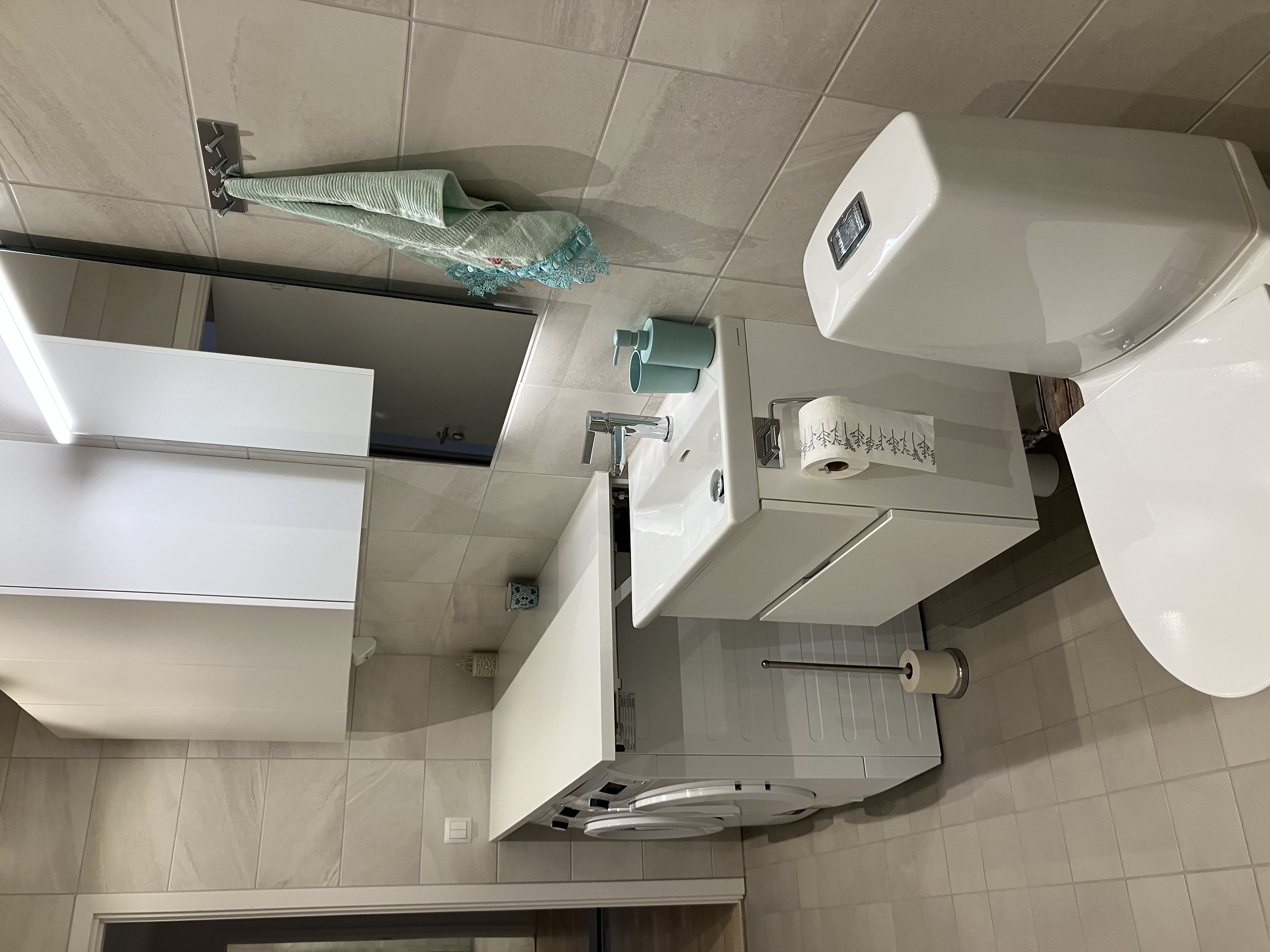 Loft, 2 rooms, 47 sqm, Malmö Limhamn Sjöstad – bild 6
