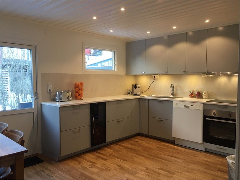 Duplex, 4 rooms, 120 sqm, Åkersberga – bild 10