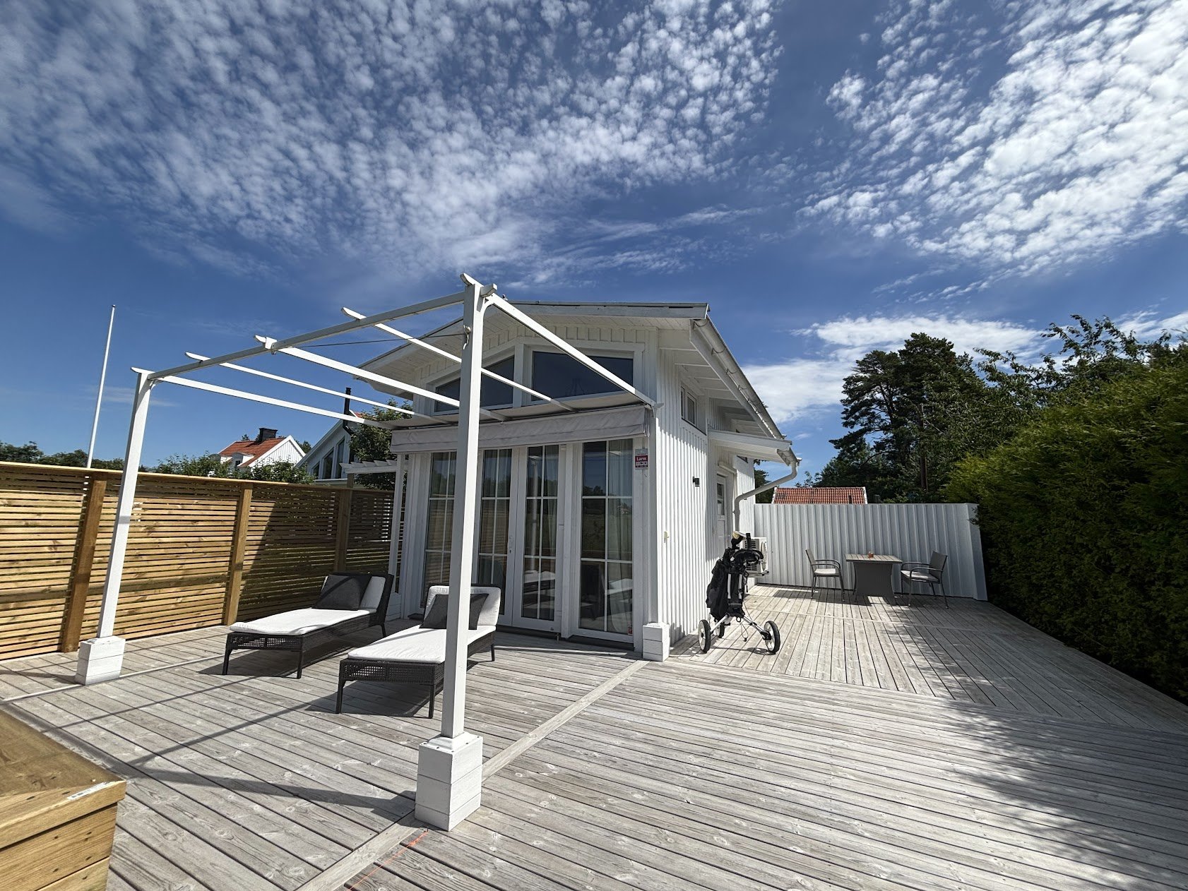 Övrigt, 1 rooms, 25 sqm, Skå – Skå