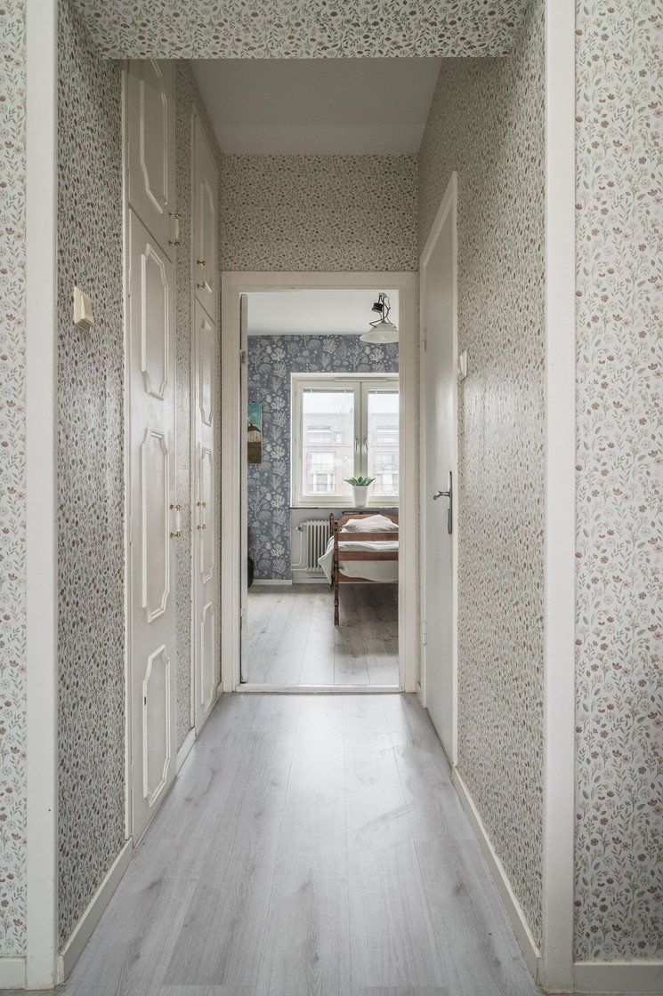 Lägenhet, 2 rooms, 63 sqm, Avesta – bild 5