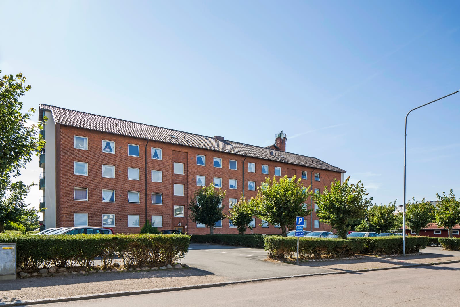 2 rok · 43 m² i Helsingborg  – bild 2