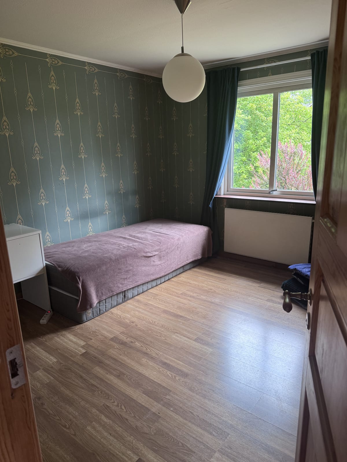 6 rok · 117 m² i Burseryd – bild 8