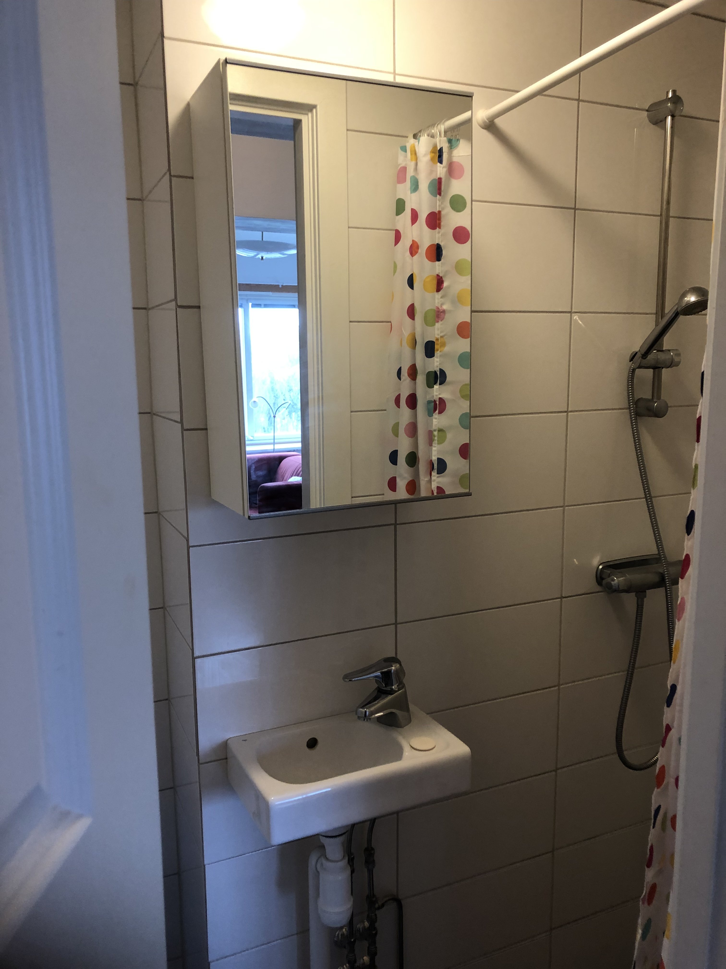 Lägenhet, 1 rooms, 21 sqm, Lidköping – bild 4