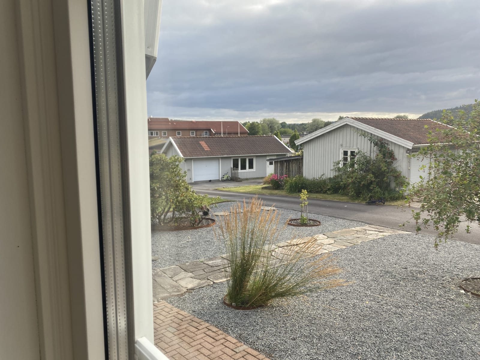 2 rok · 66 m² i Skene – Skene