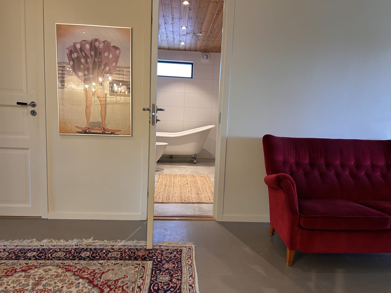 6 rok · 240 m² i Österskär – bild 5