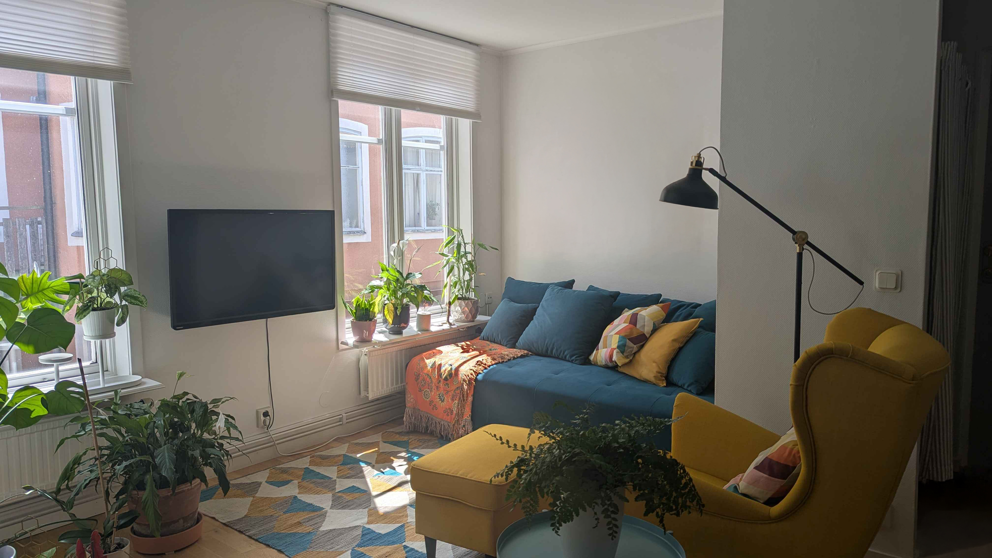 Lägenhet, 78 rooms, 78 sqm, Karlshamn – Karlshamn