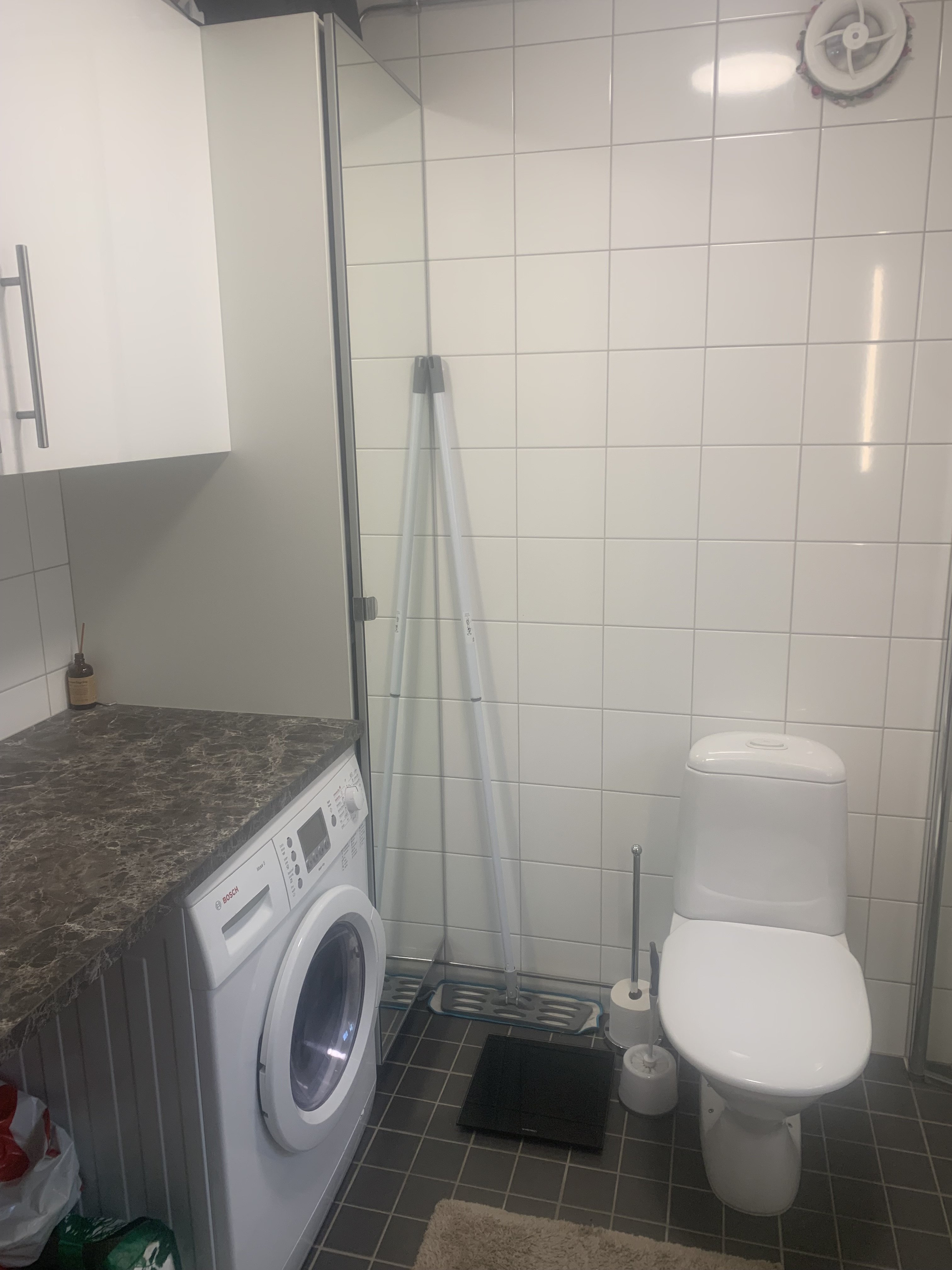 Lägenhet, 2 rooms, 48 sqm, Tungelsta – bild 10