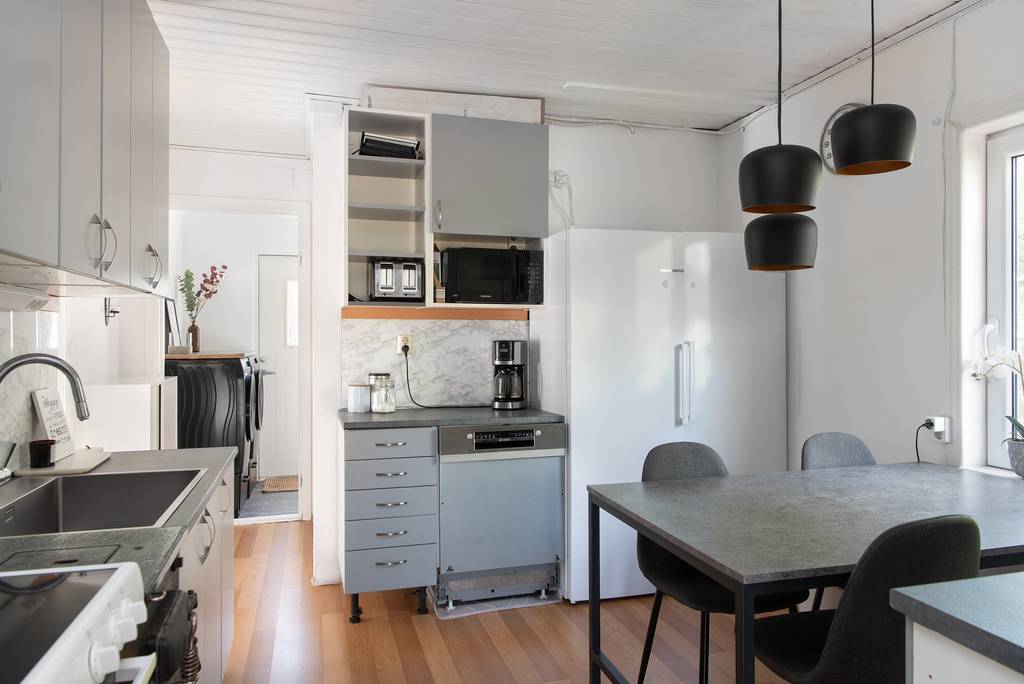 Villa/Hus, 4 rooms, 100 sqm, Lessebo – bild 15