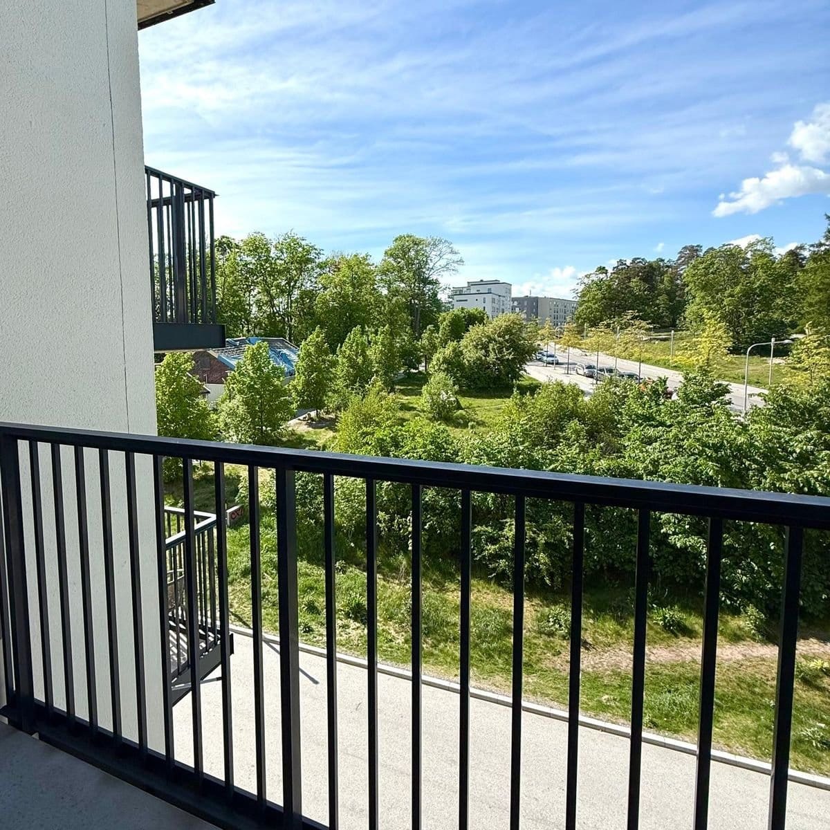 2 rok · 40 m² i Kista – bild 7