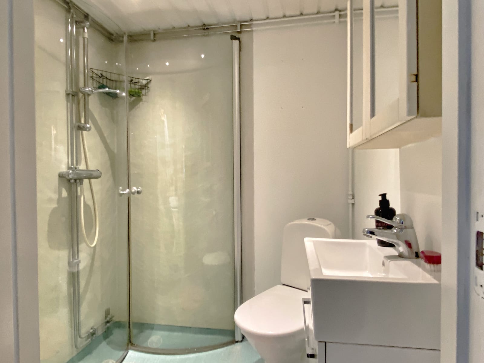 2 rok · 65 m² i Tyresö – bild 10