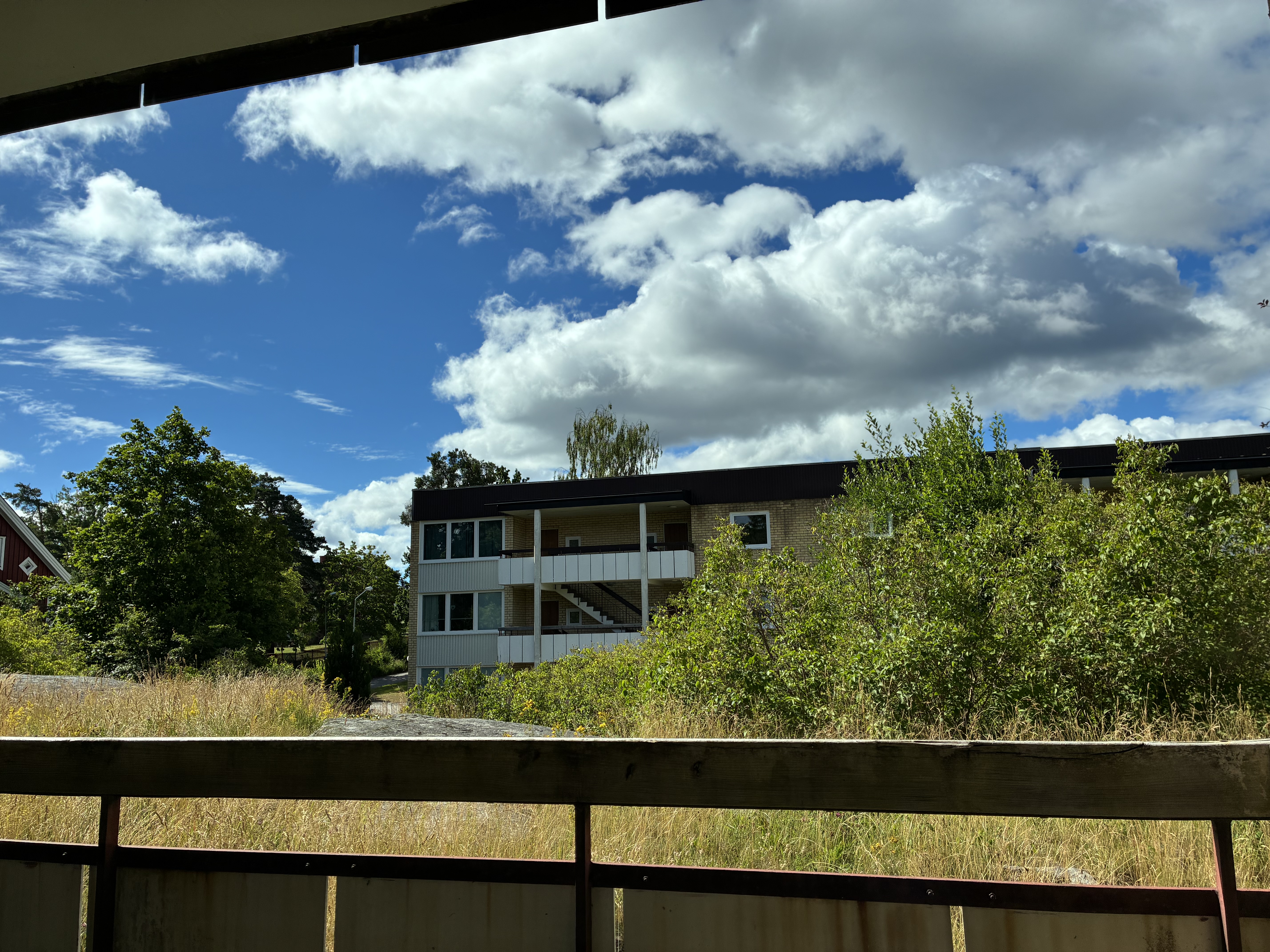 Lägenhet, 2 rooms, 64 sqm, Gunnebo – bild 7