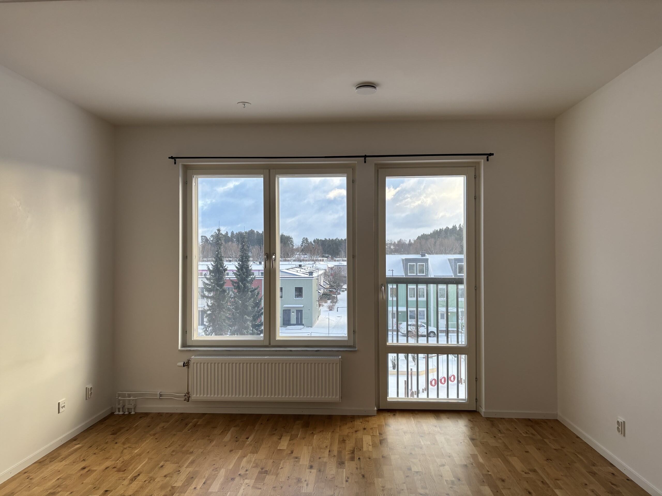 1 rok · 41 m² i Upplands väsby – bild 4