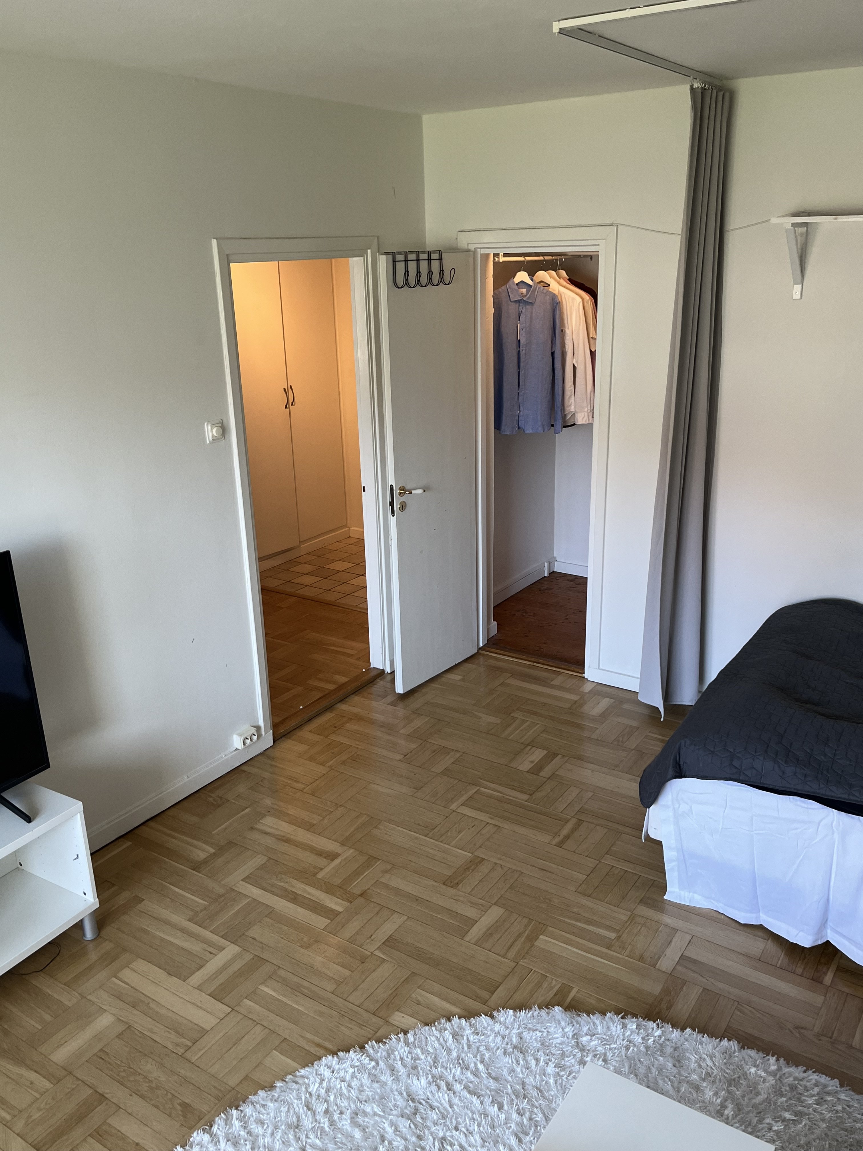 Lägenhet, 1 rooms, 42 sqm, Umeå – bild 5
